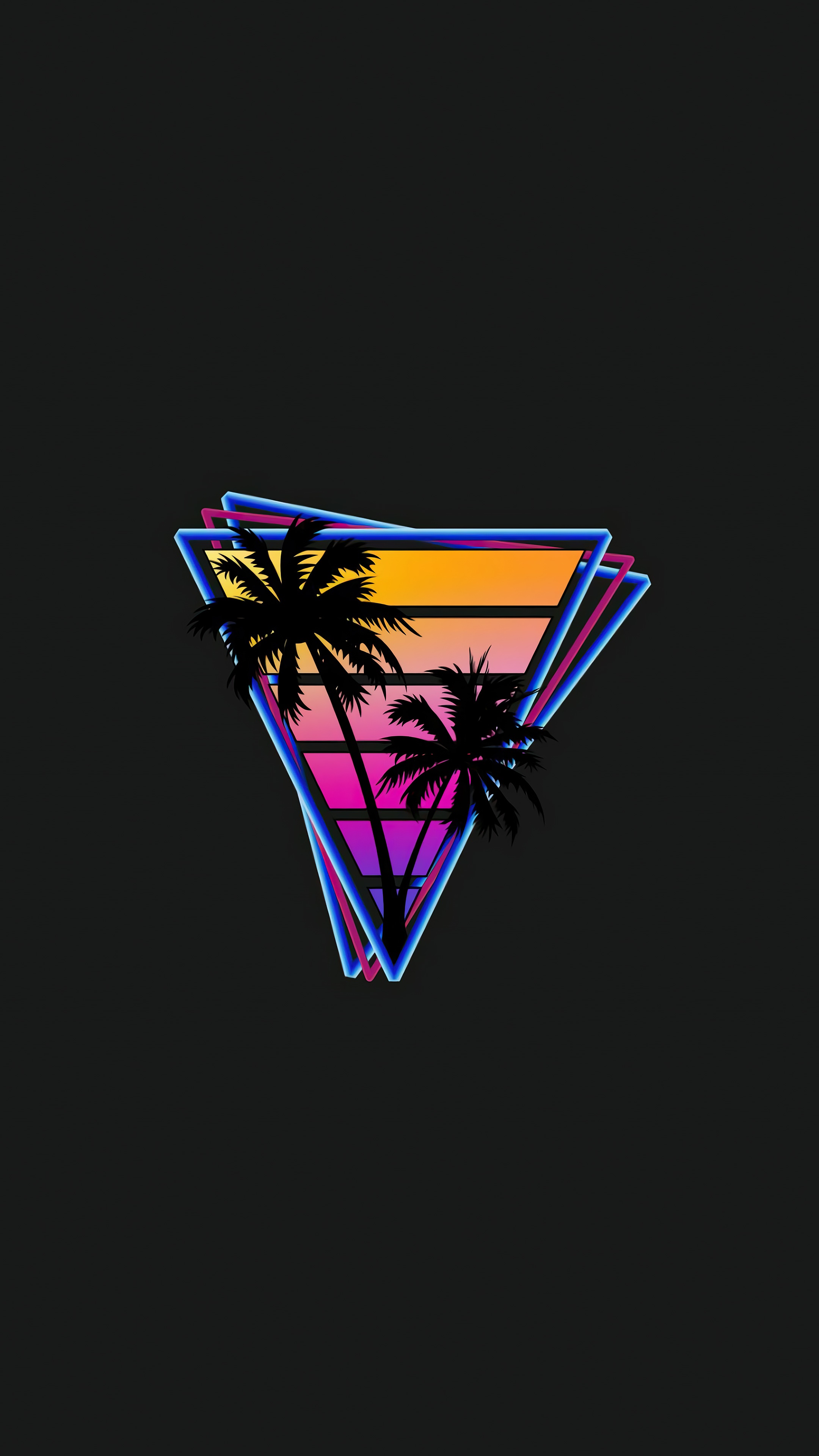 Vaporwave Phone Wallpapers