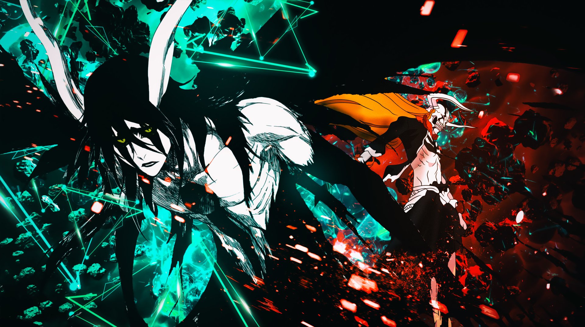 Vasto Lorde Wallpapers