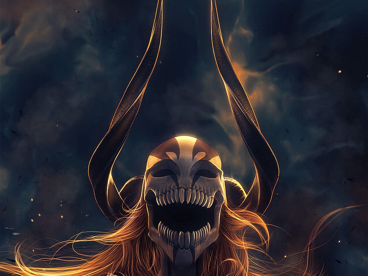 Vasto Lorde Wallpapers