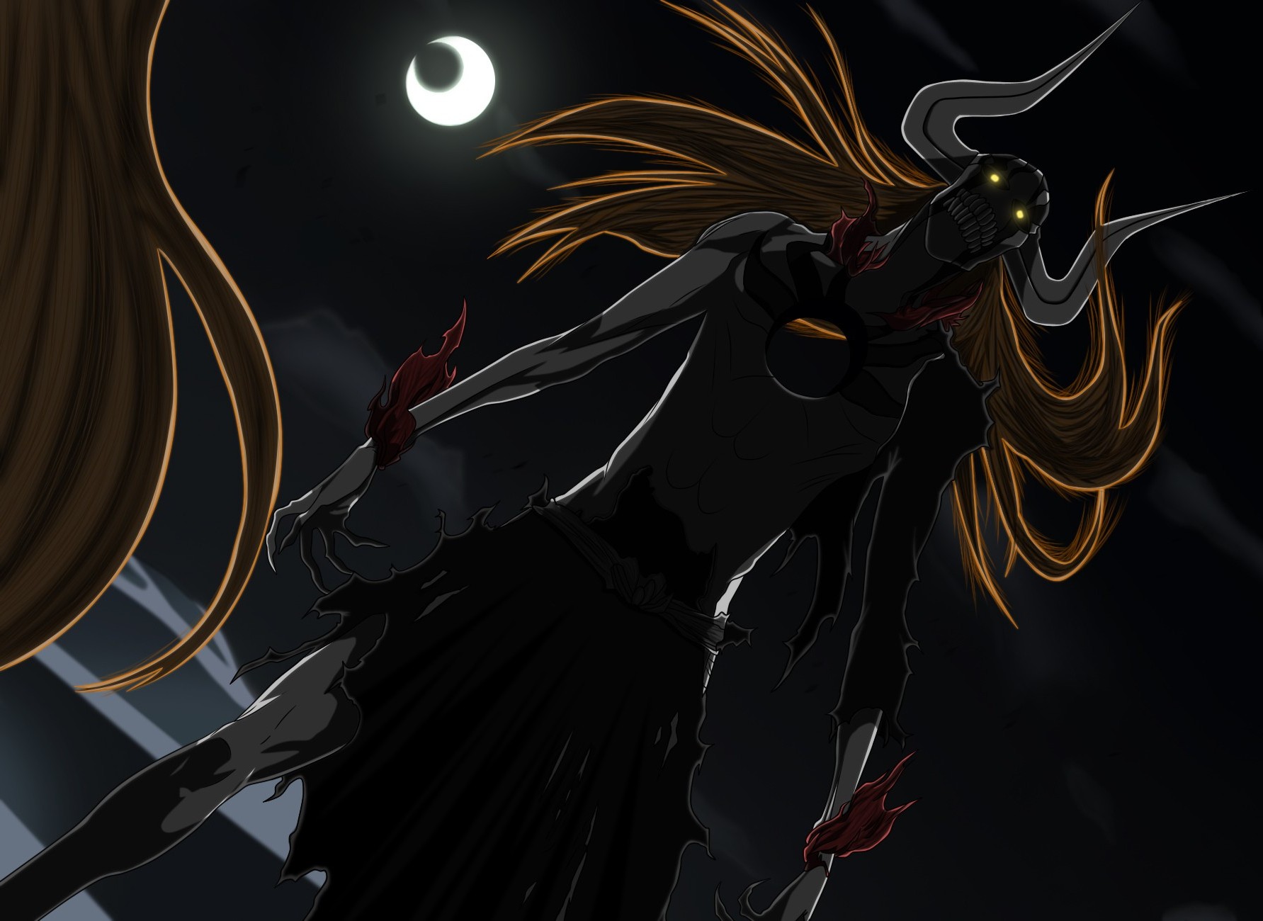 Vasto Lorde Wallpapers