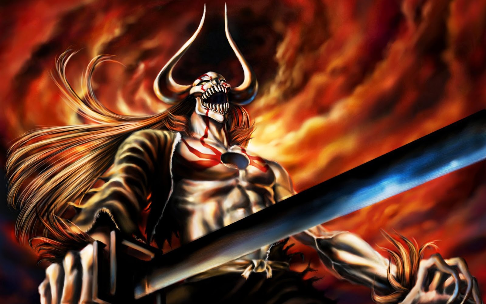 Vasto Lorde Wallpapers