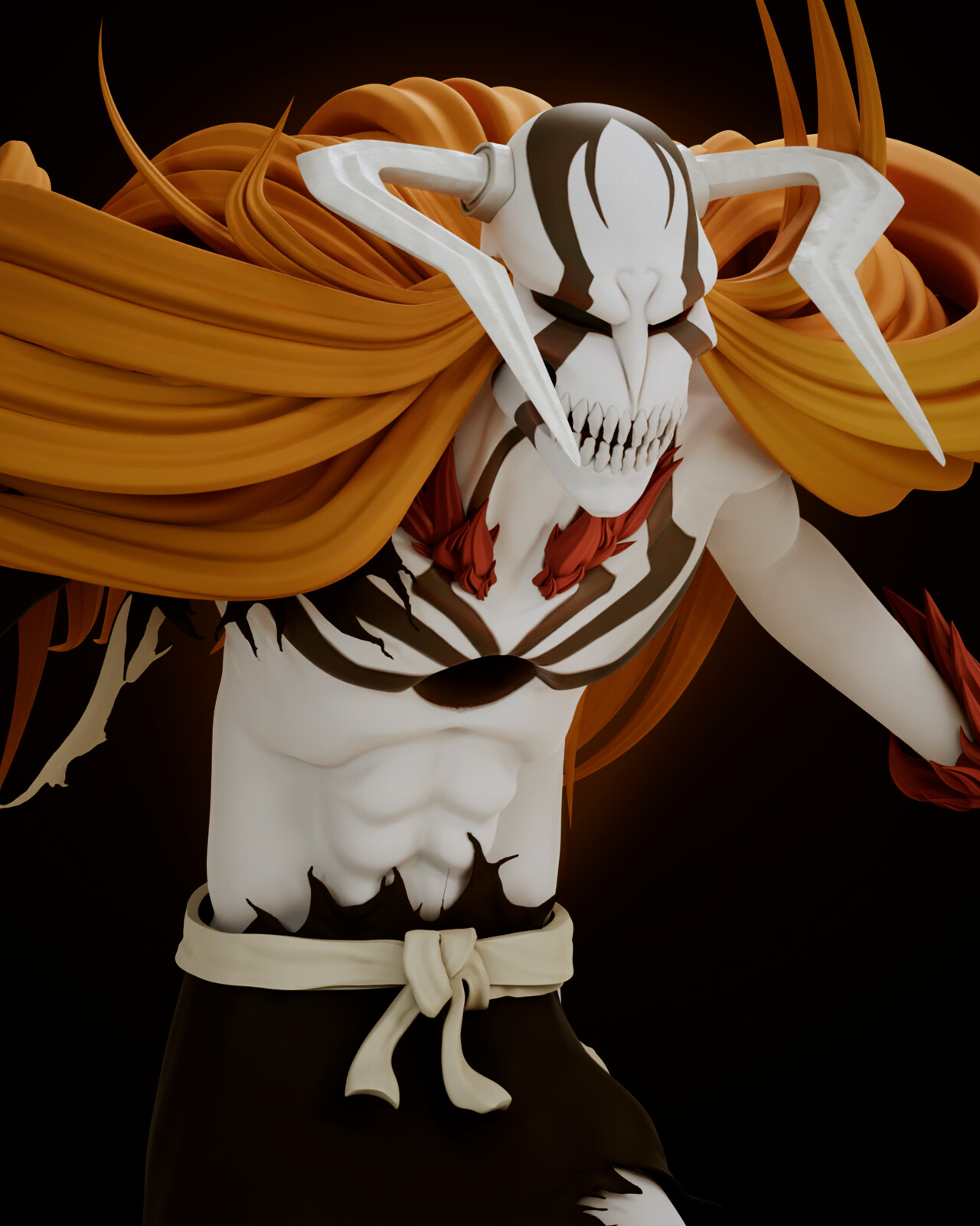 Vasto Lorde Wallpapers