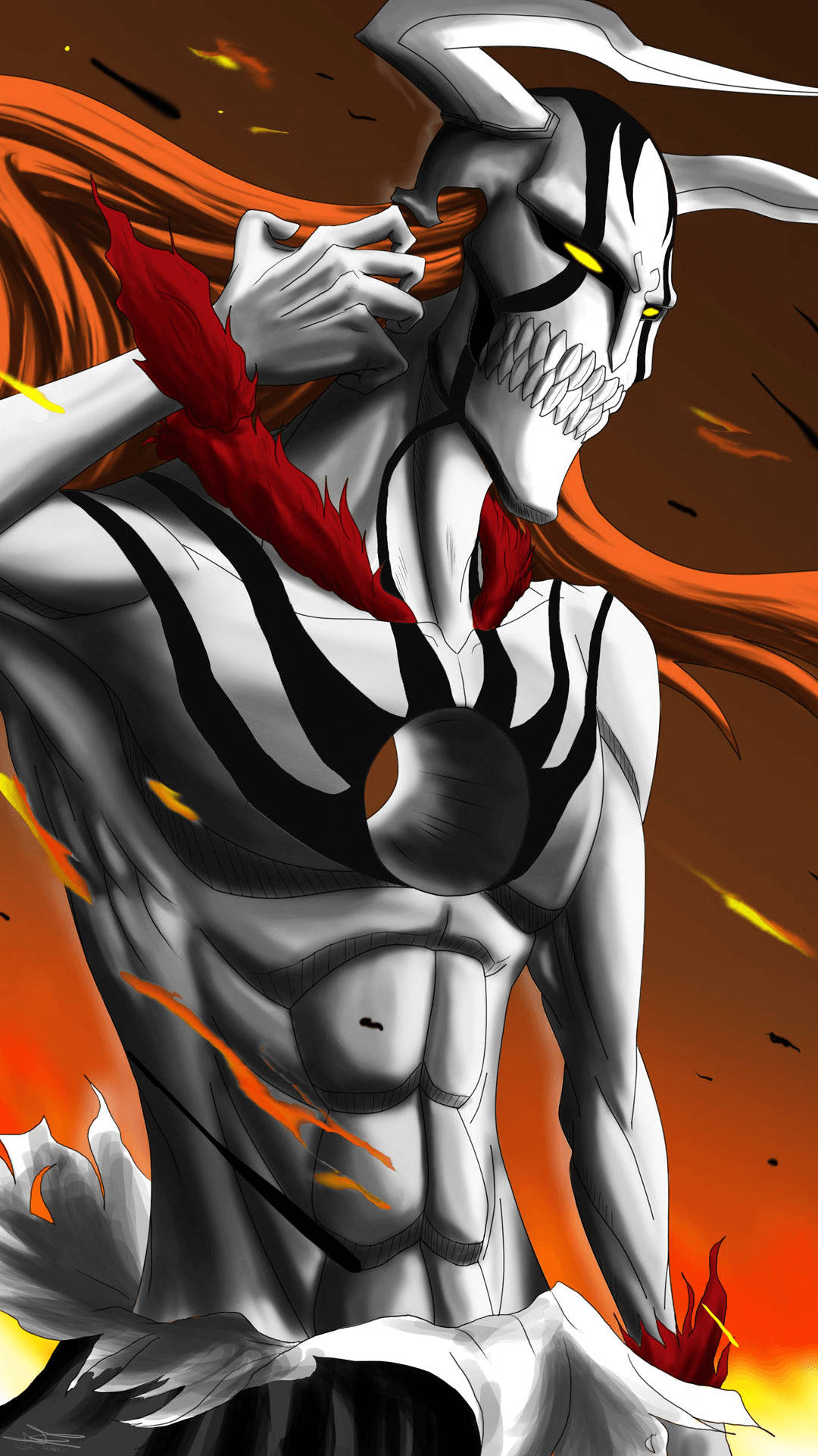 Vasto Lorde Wallpapers