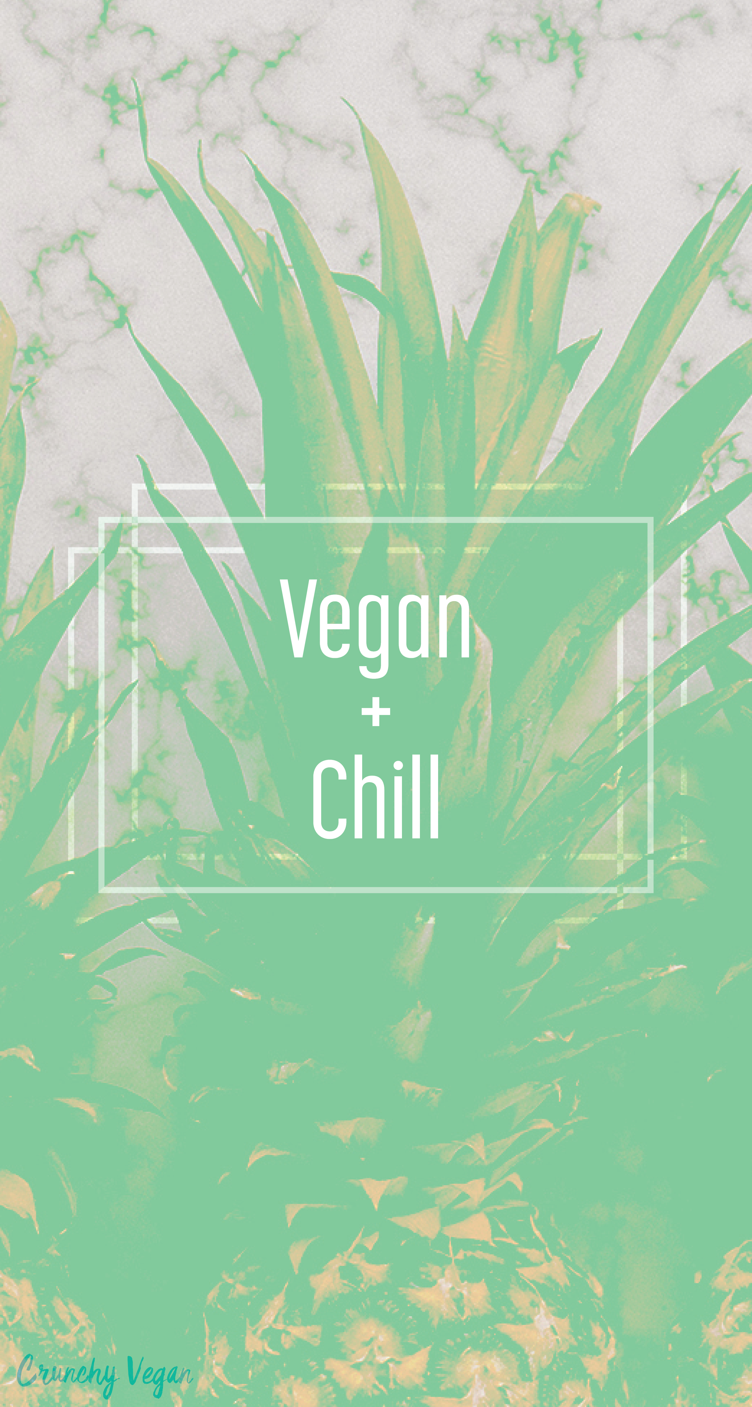 Vegan Wallpapers