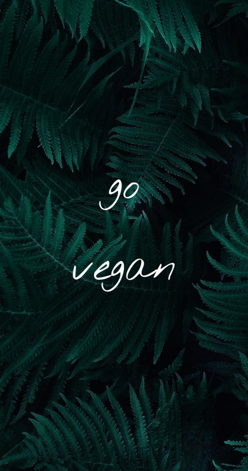 Vegan Wallpapers