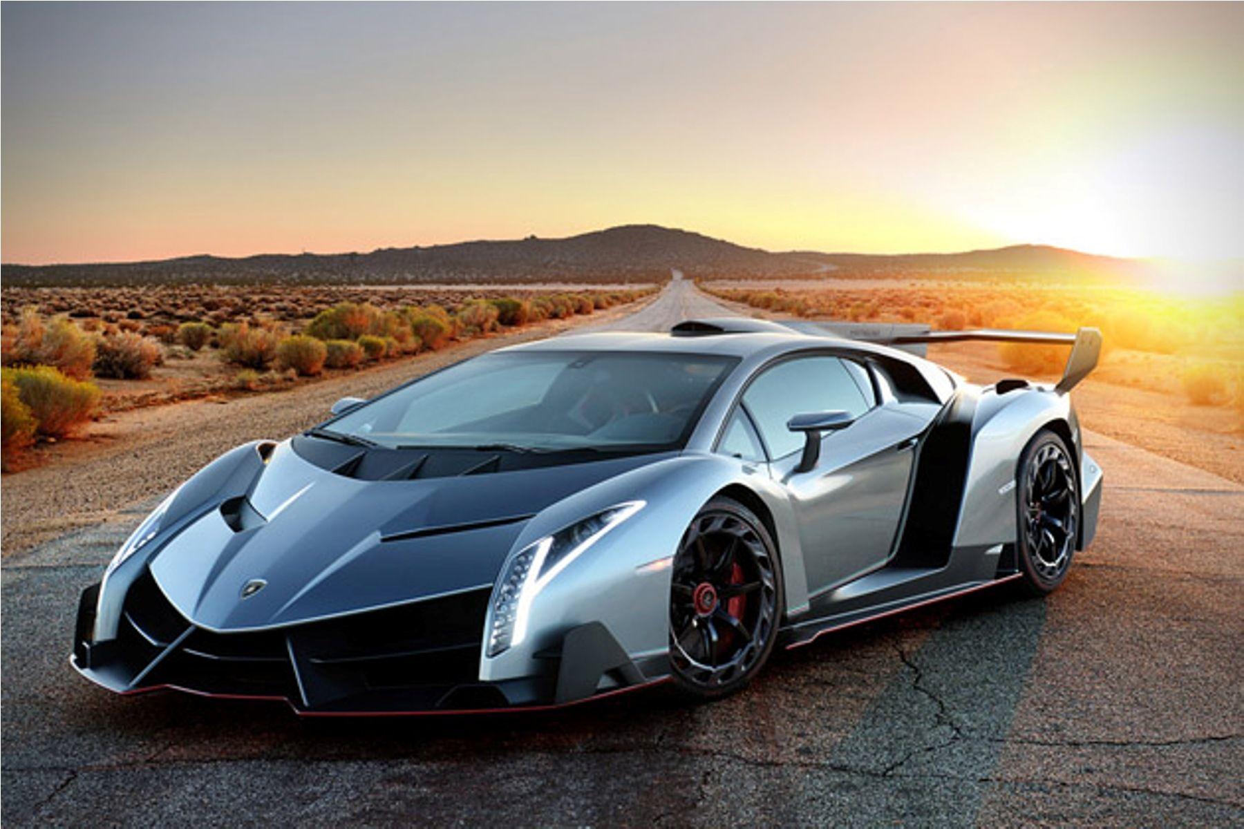 Veneno Wallpapers