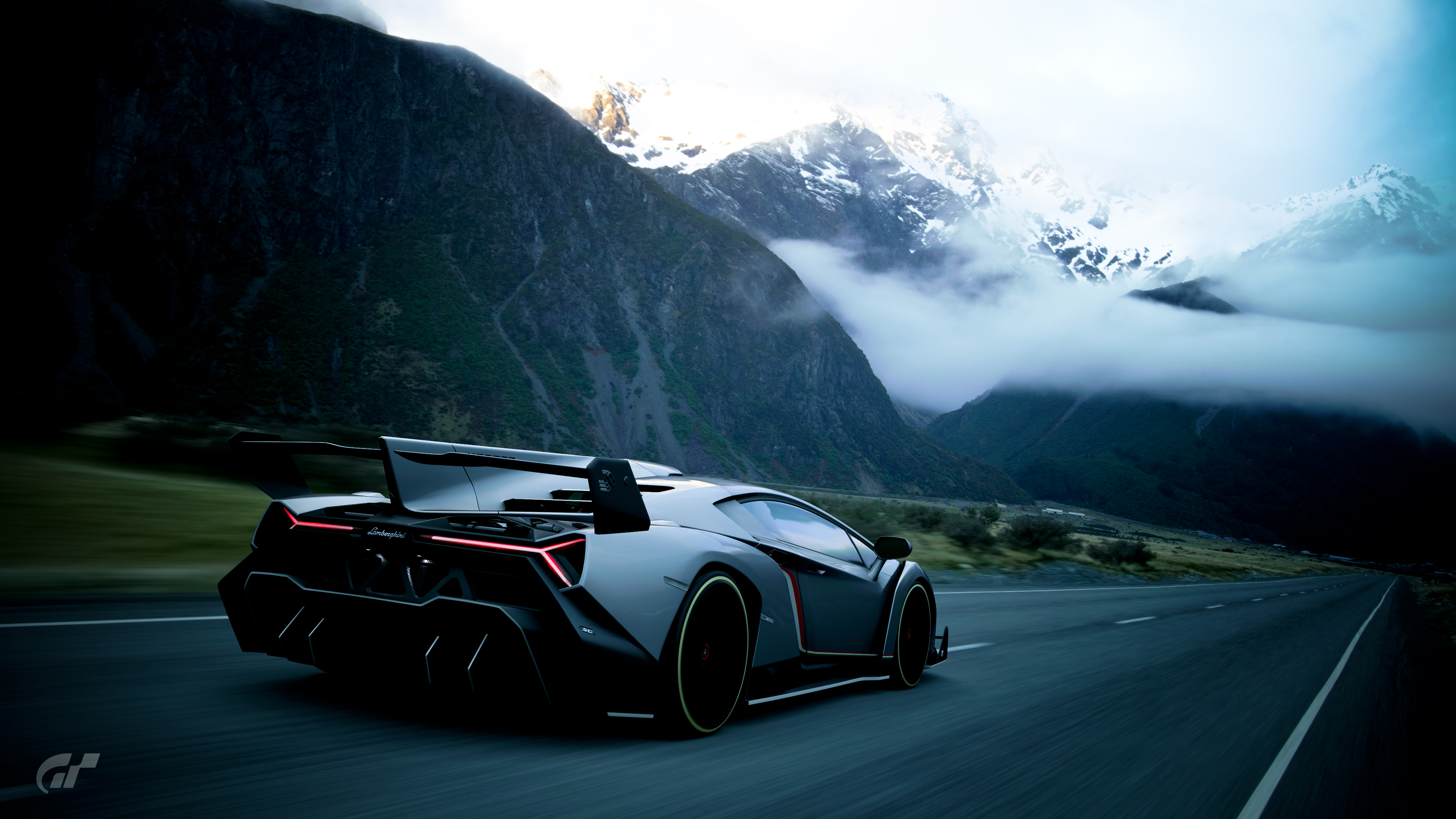 Veneno Wallpapers