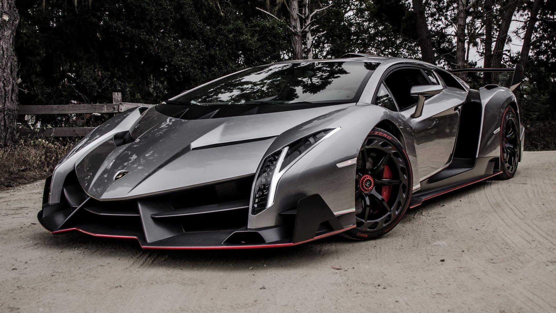 Veneno Wallpapers