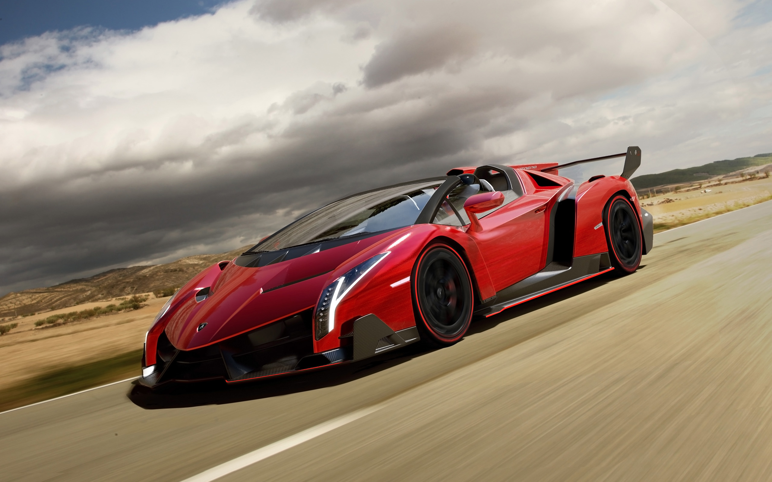 Veneno Wallpapers