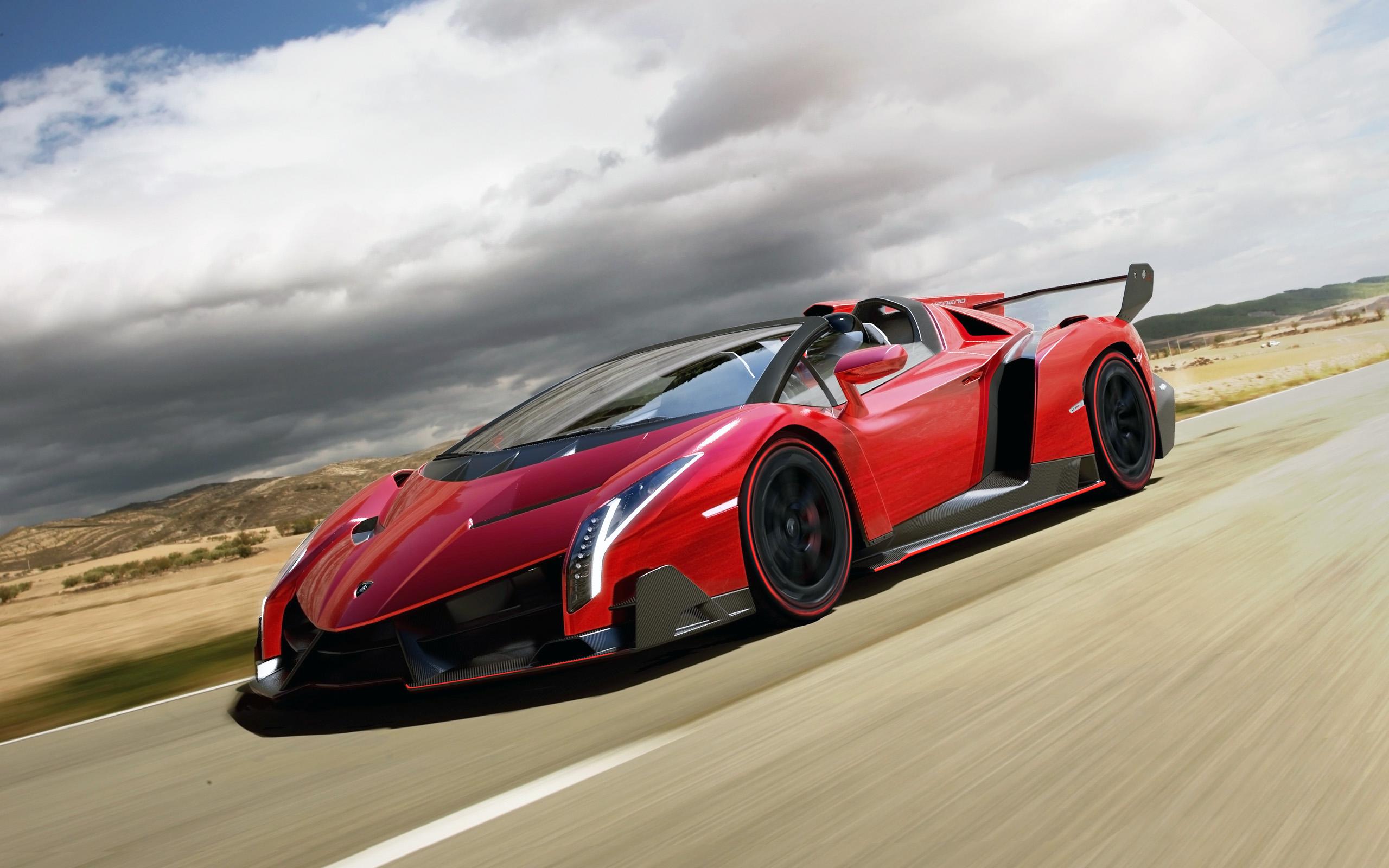 Veneno Wallpapers