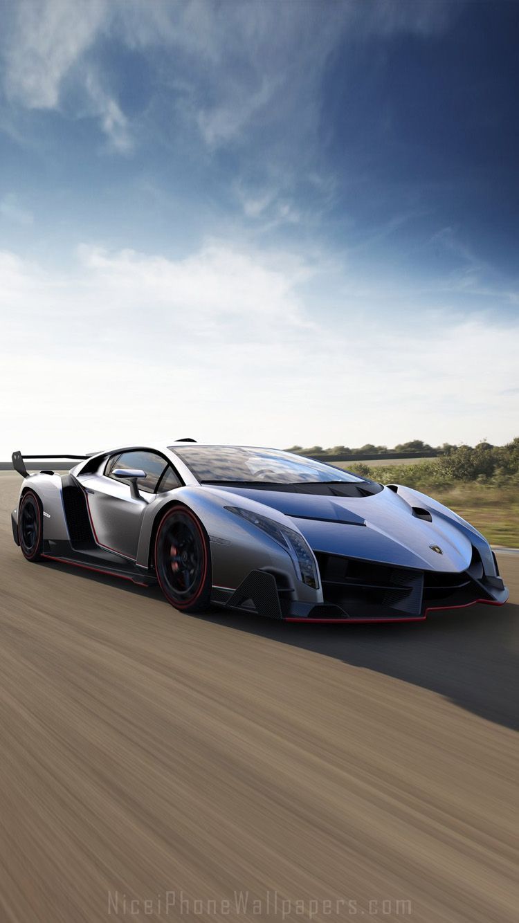 Veneno Wallpapers