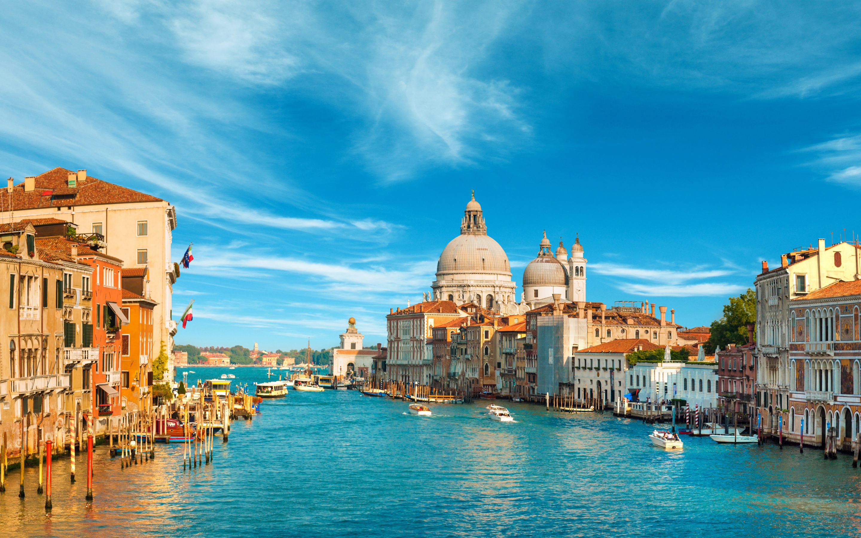 Venice Italy Wallpapers