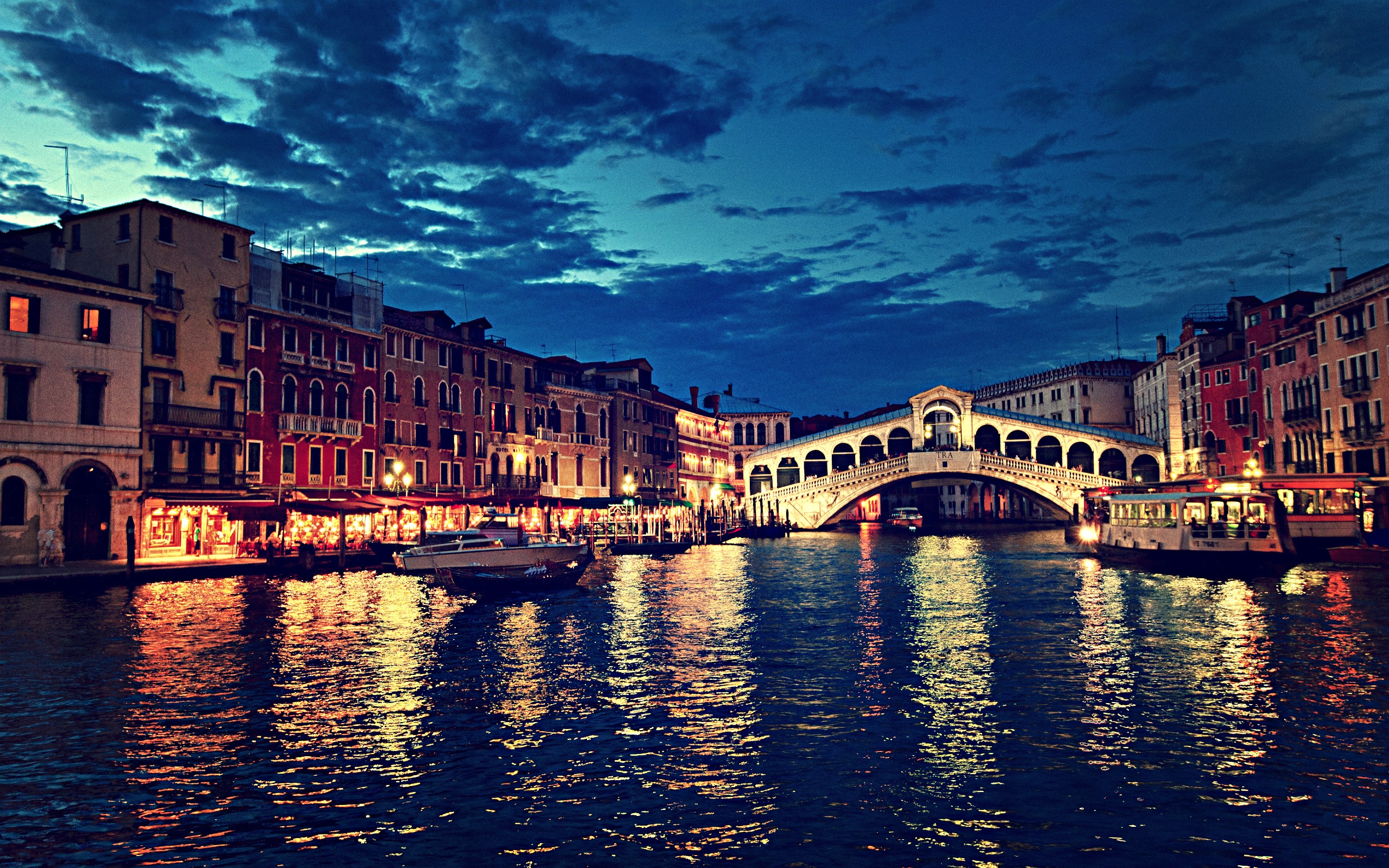 Venice Italy Wallpapers