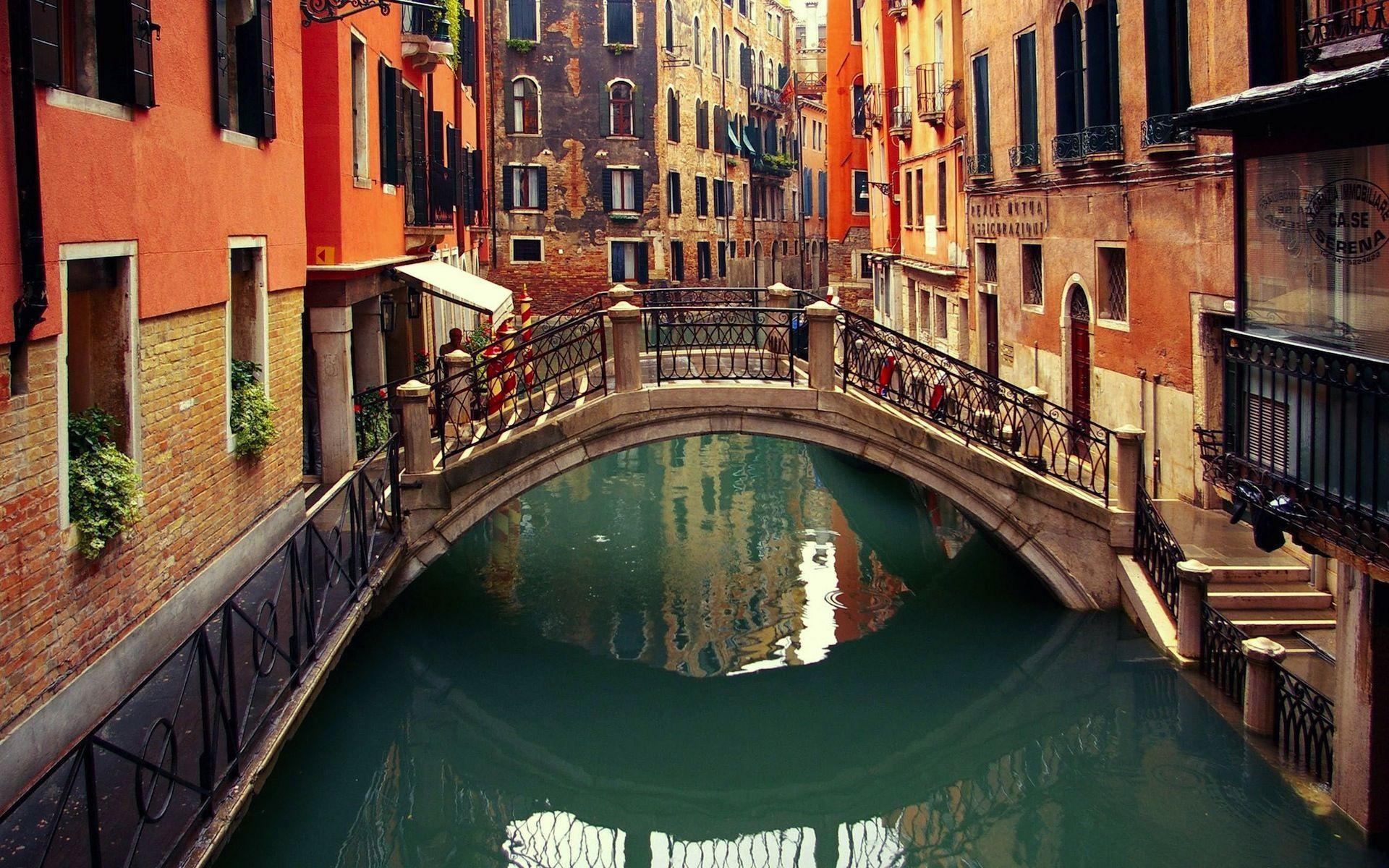 Venice Italy Wallpapers