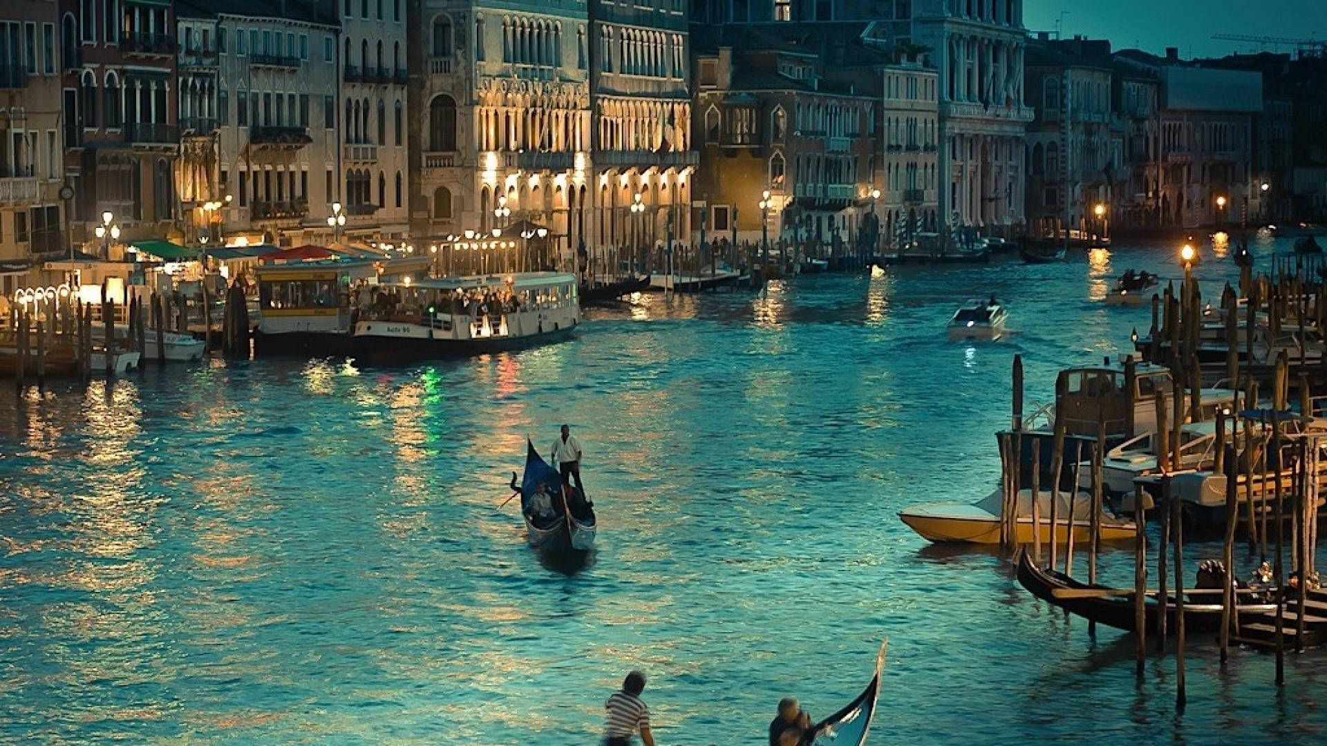 Venice Italy Wallpapers