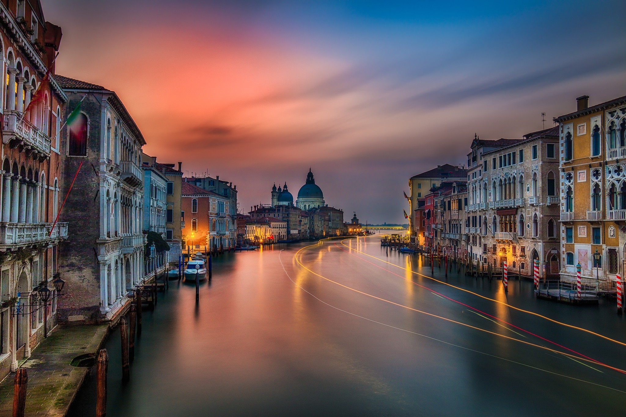 Venice Italy Wallpapers