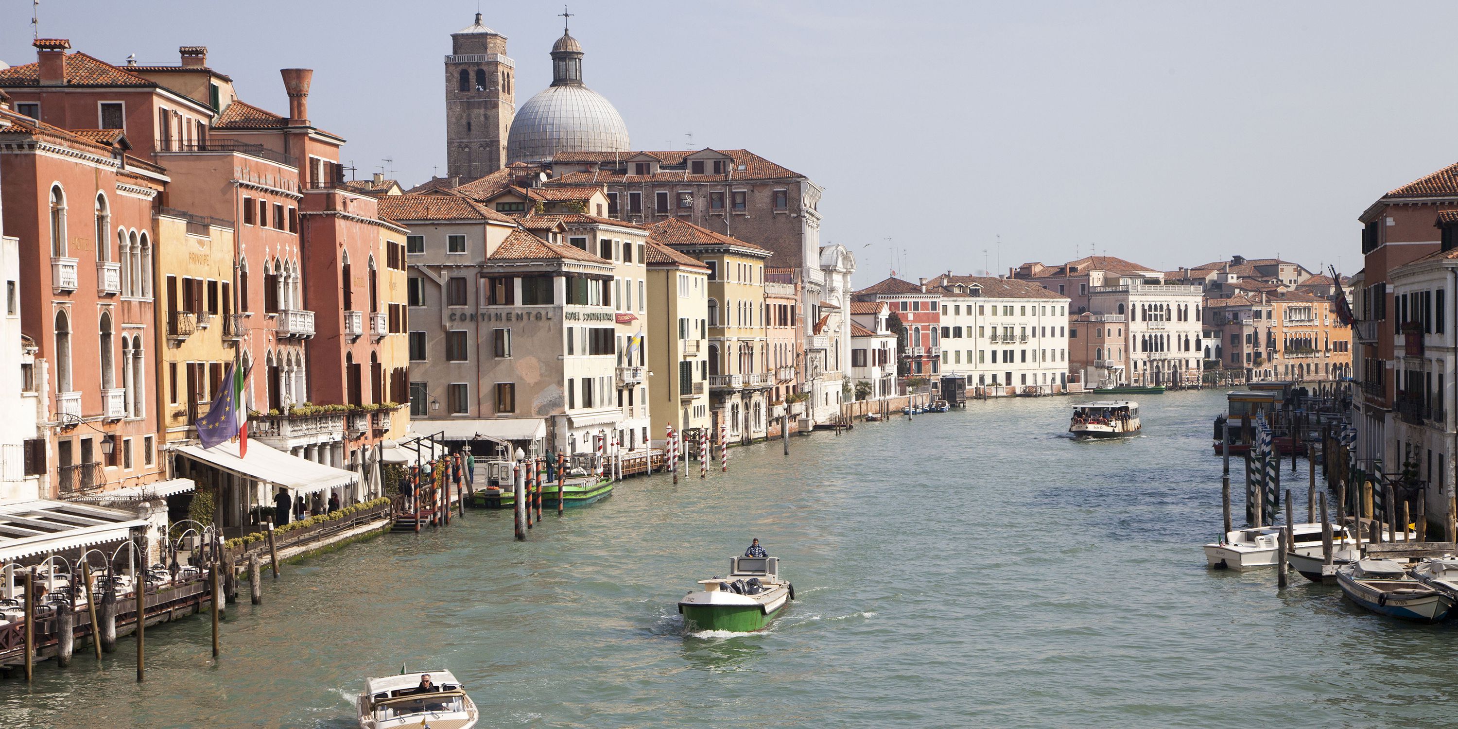 Venice Italy Wallpapers