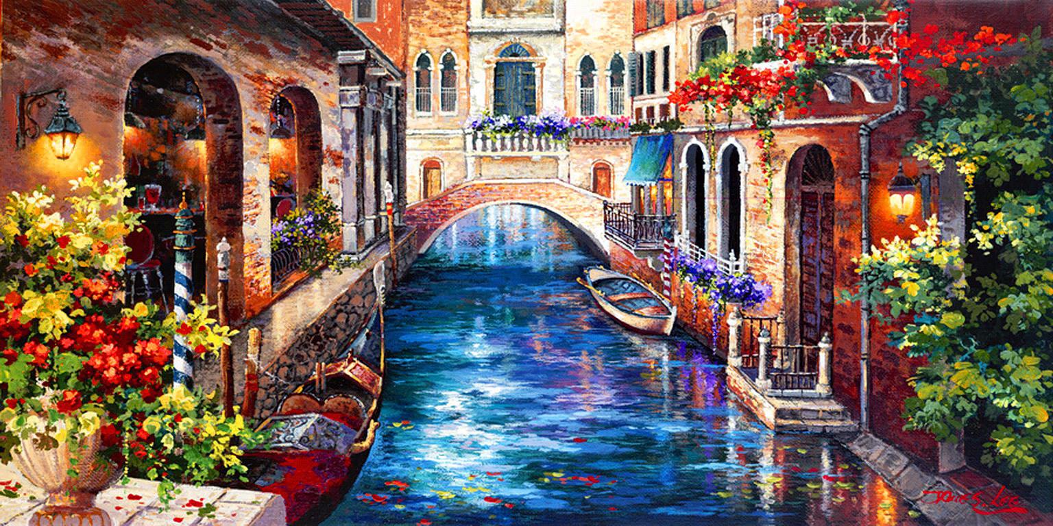 Venice Italy Wallpapers