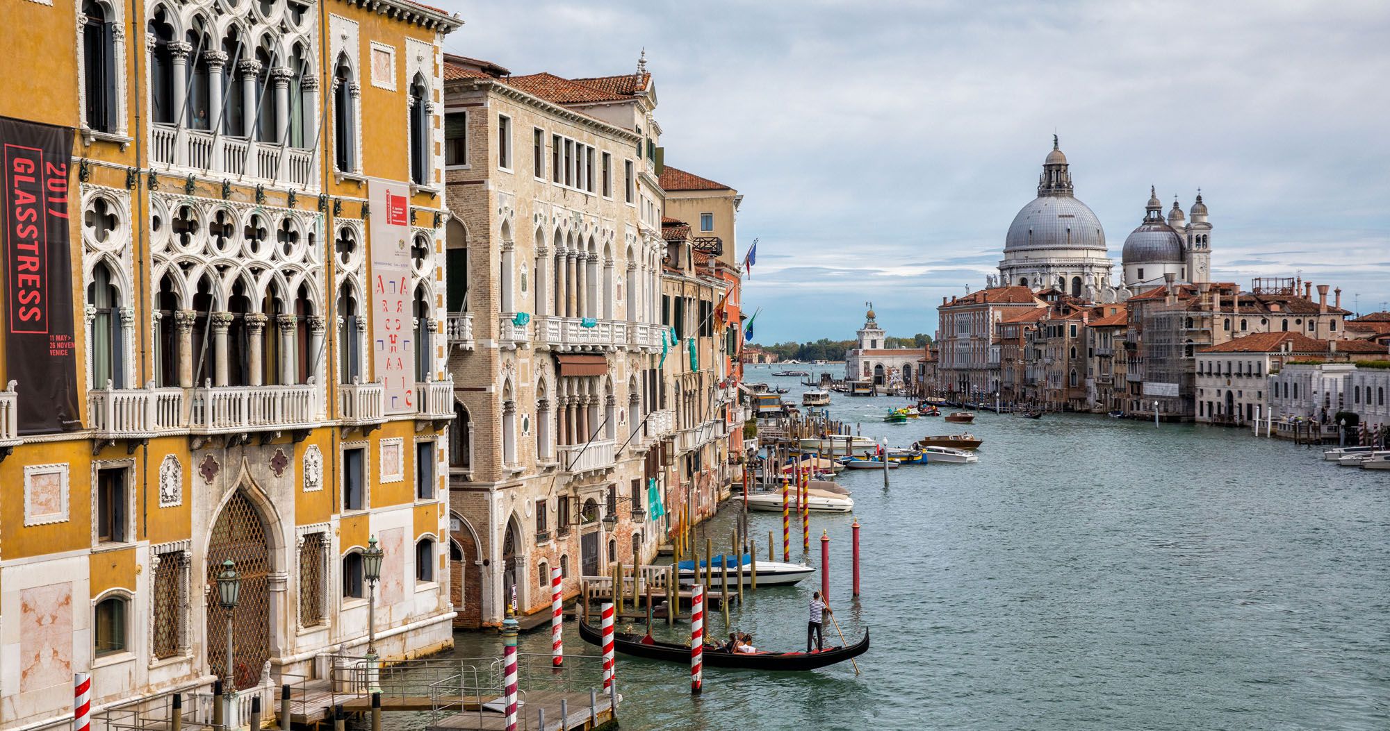 Venice Italy Wallpapers