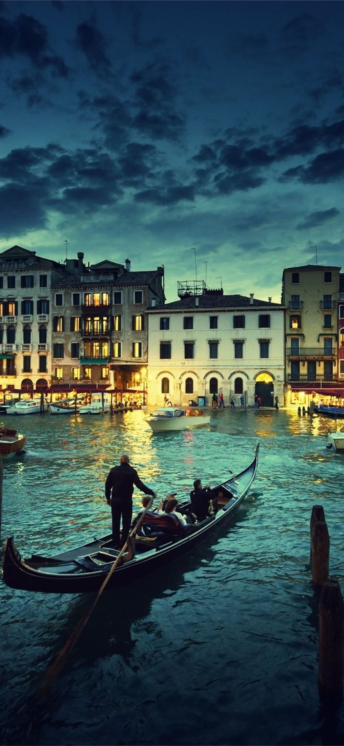 Venice Italy Wallpapers