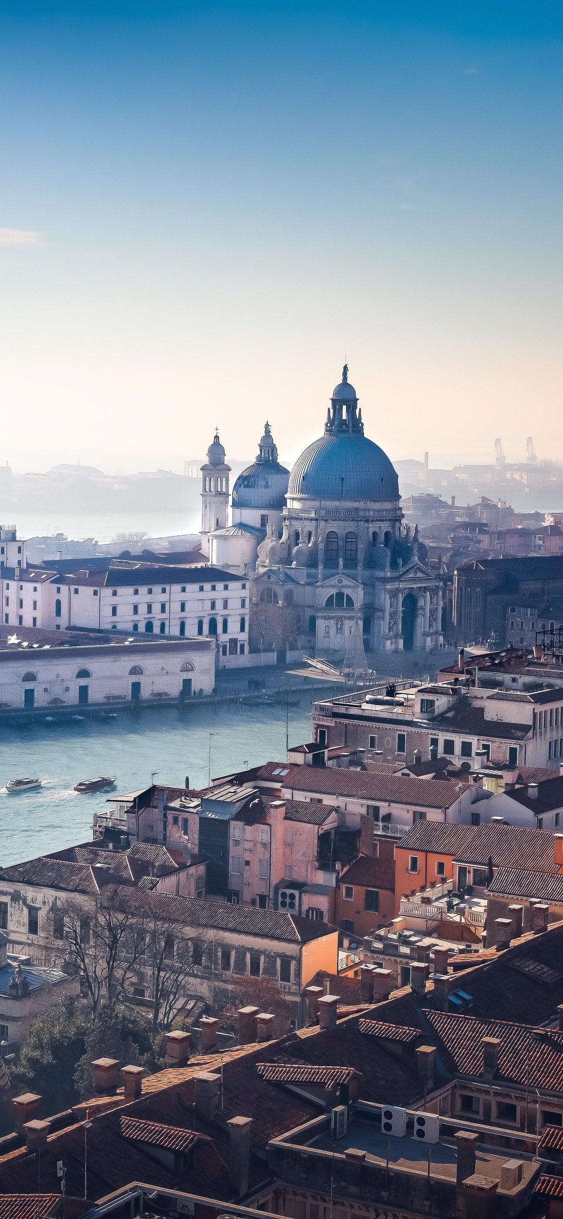 Venice Italy Wallpapers