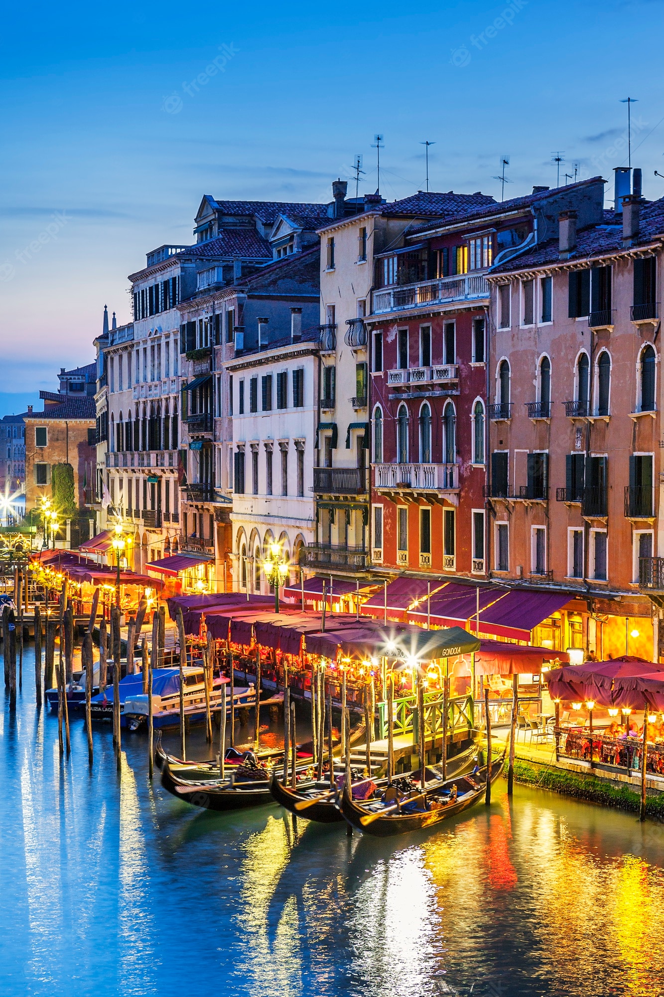 Venice Italy Wallpapers