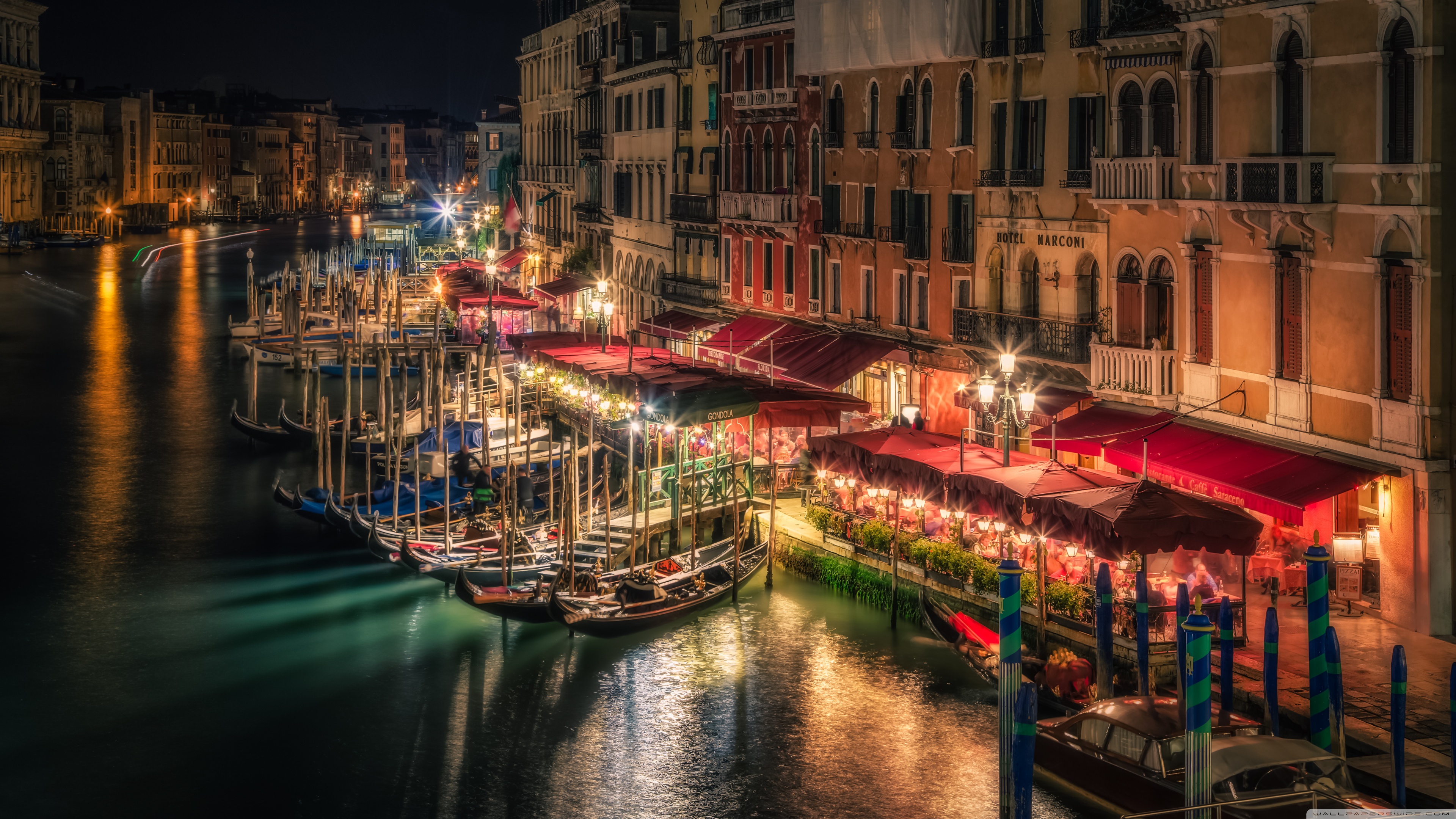 Venice Italy Wallpapers