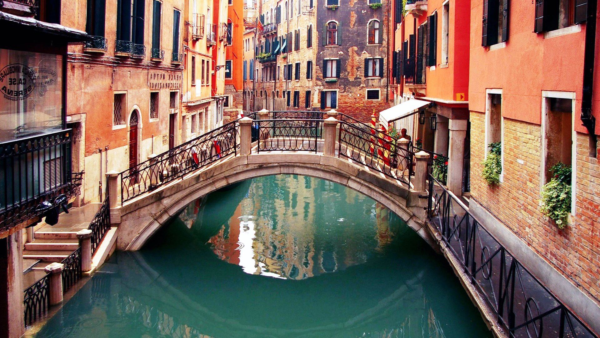 Venice Italy Wallpapers