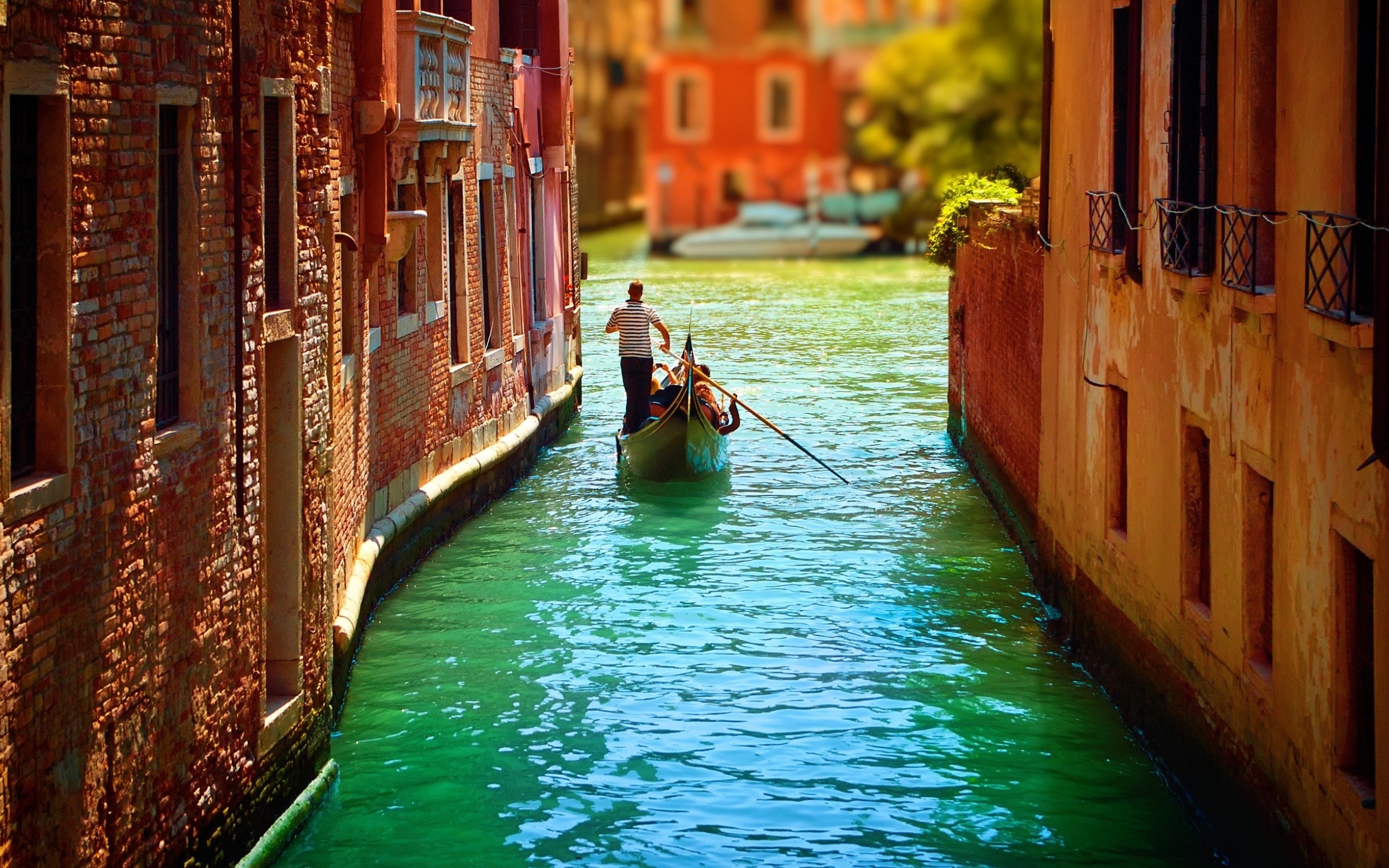 Venice Italy Wallpapers