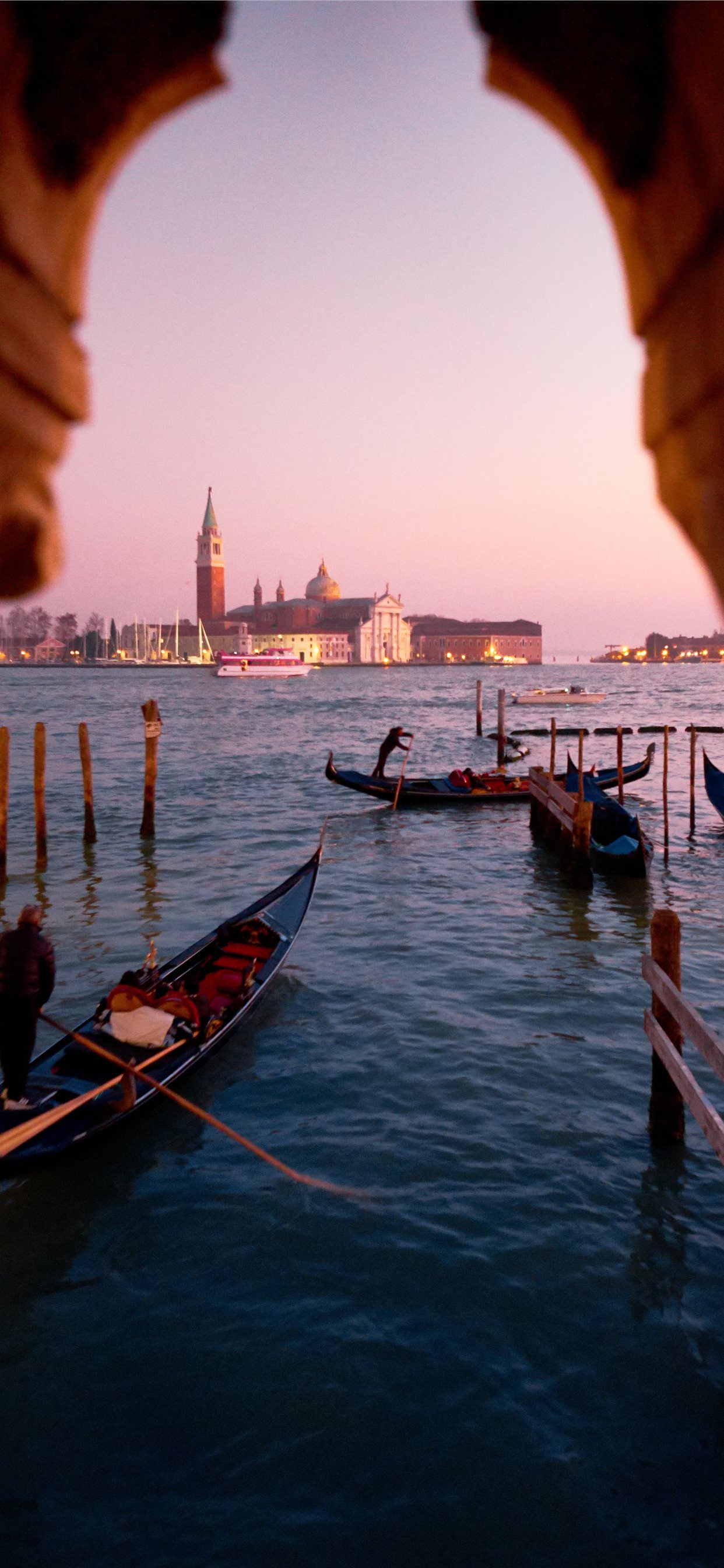 Venice Italy Wallpapers