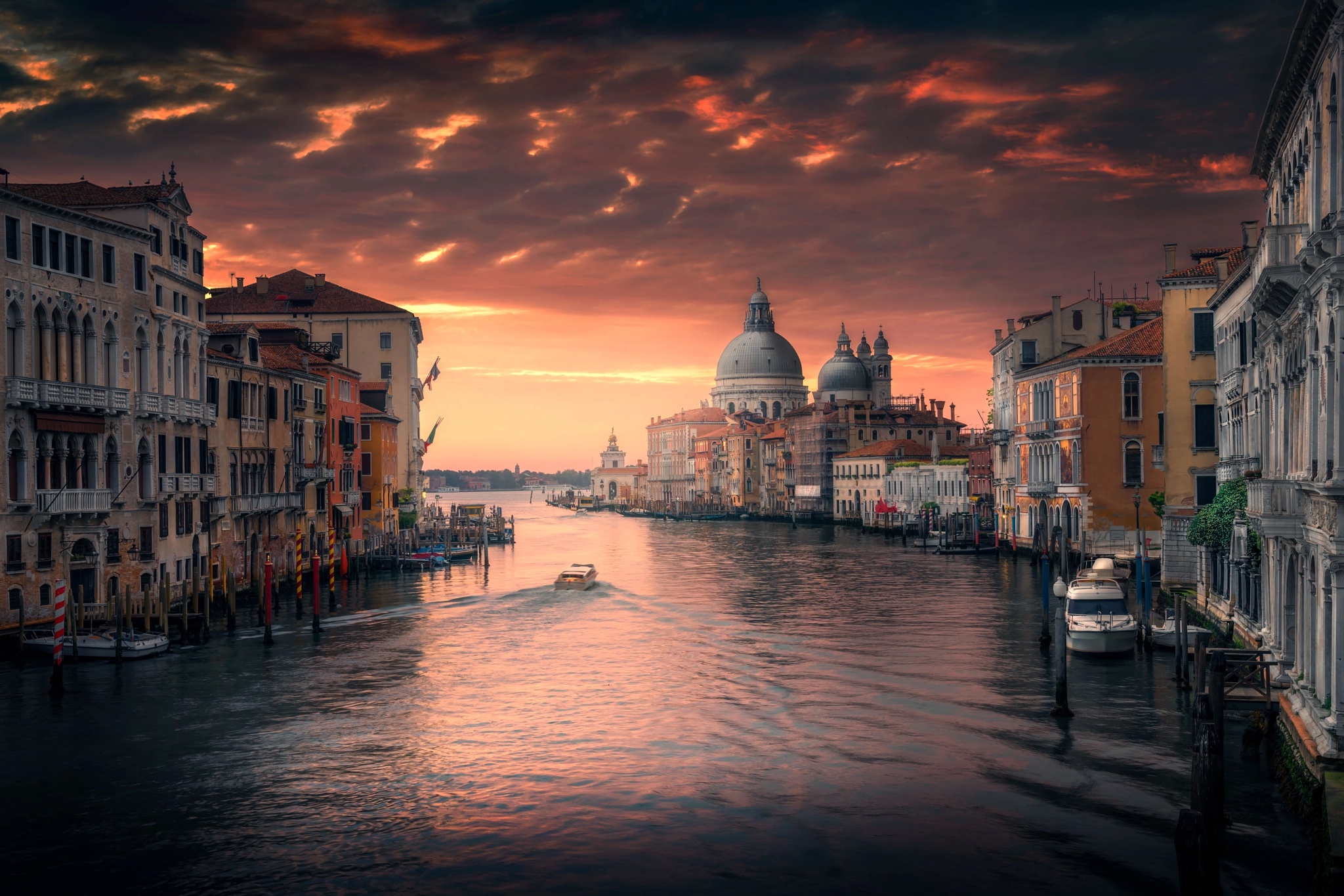 Venice Italy Wallpapers