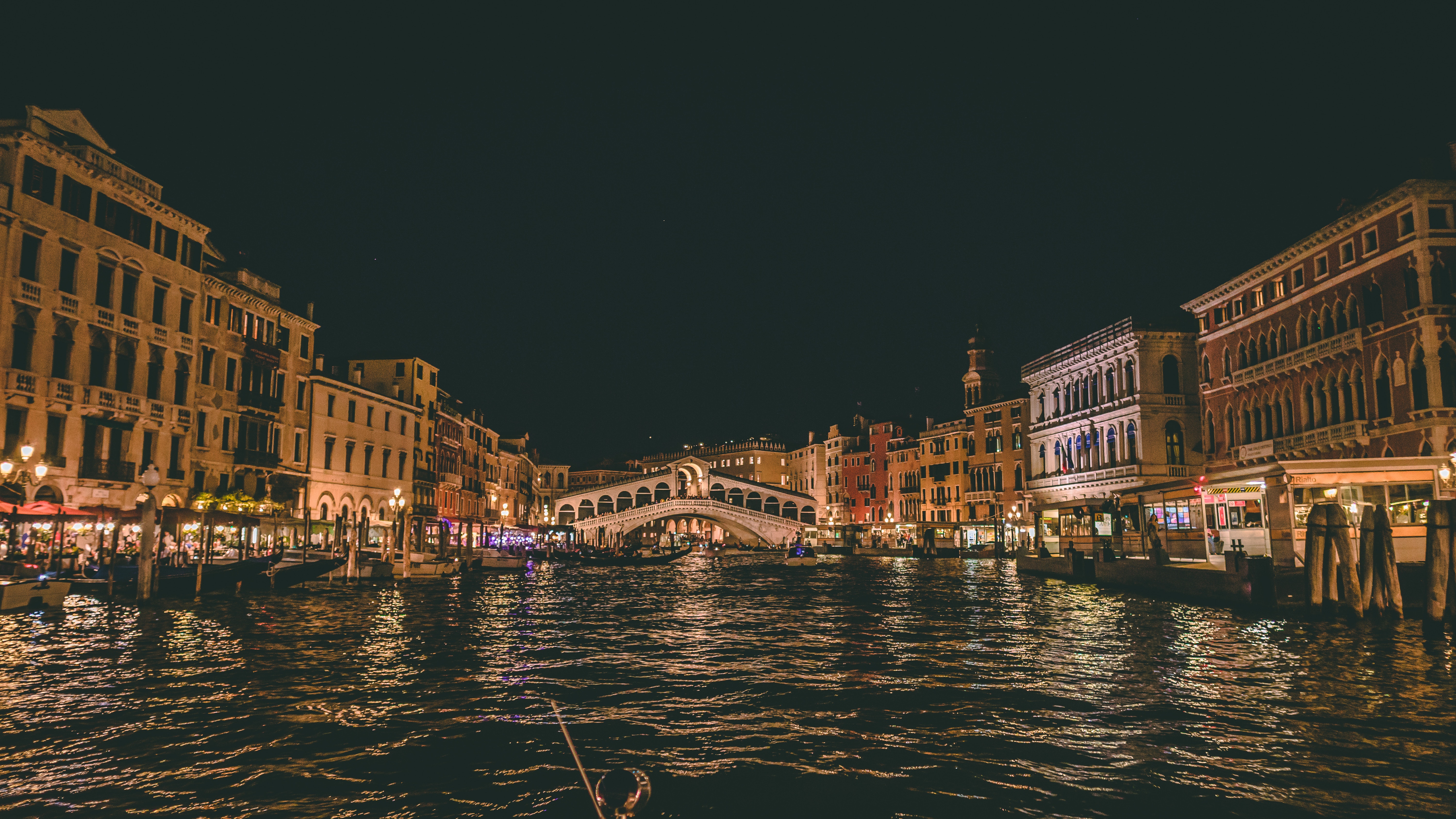 Venice Italy Wallpapers