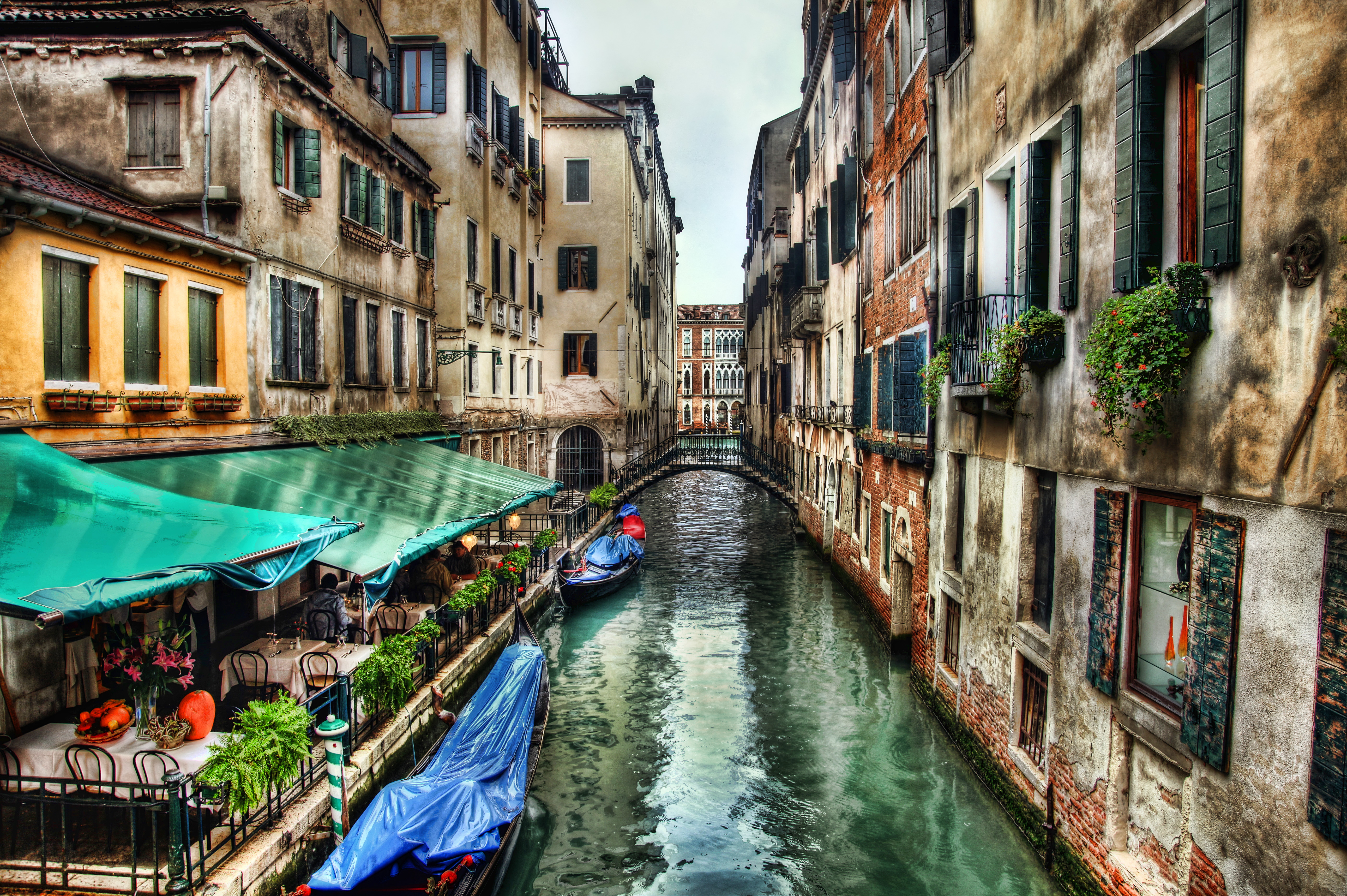 Venice Italy Wallpapers