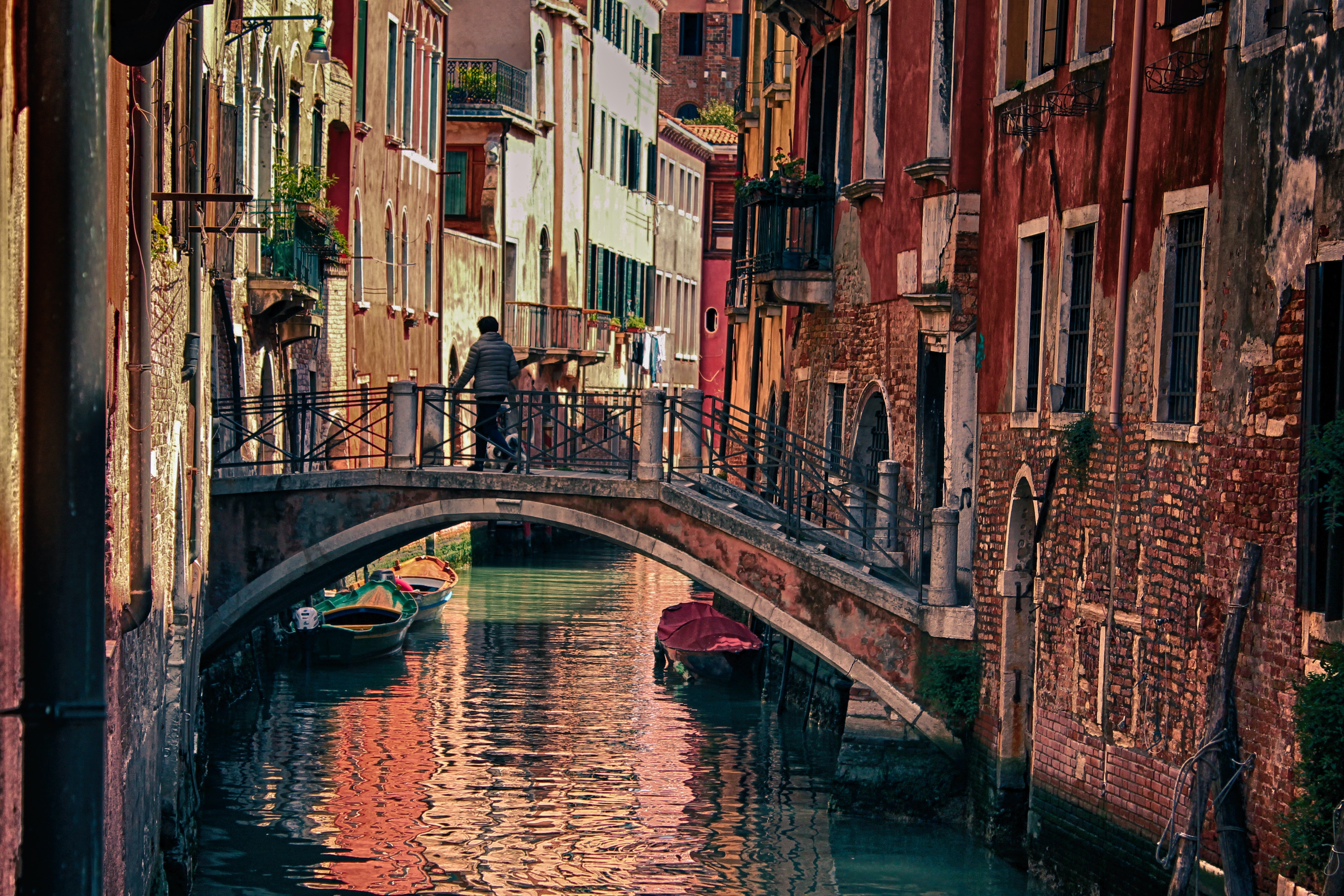 Venice Italy Wallpapers