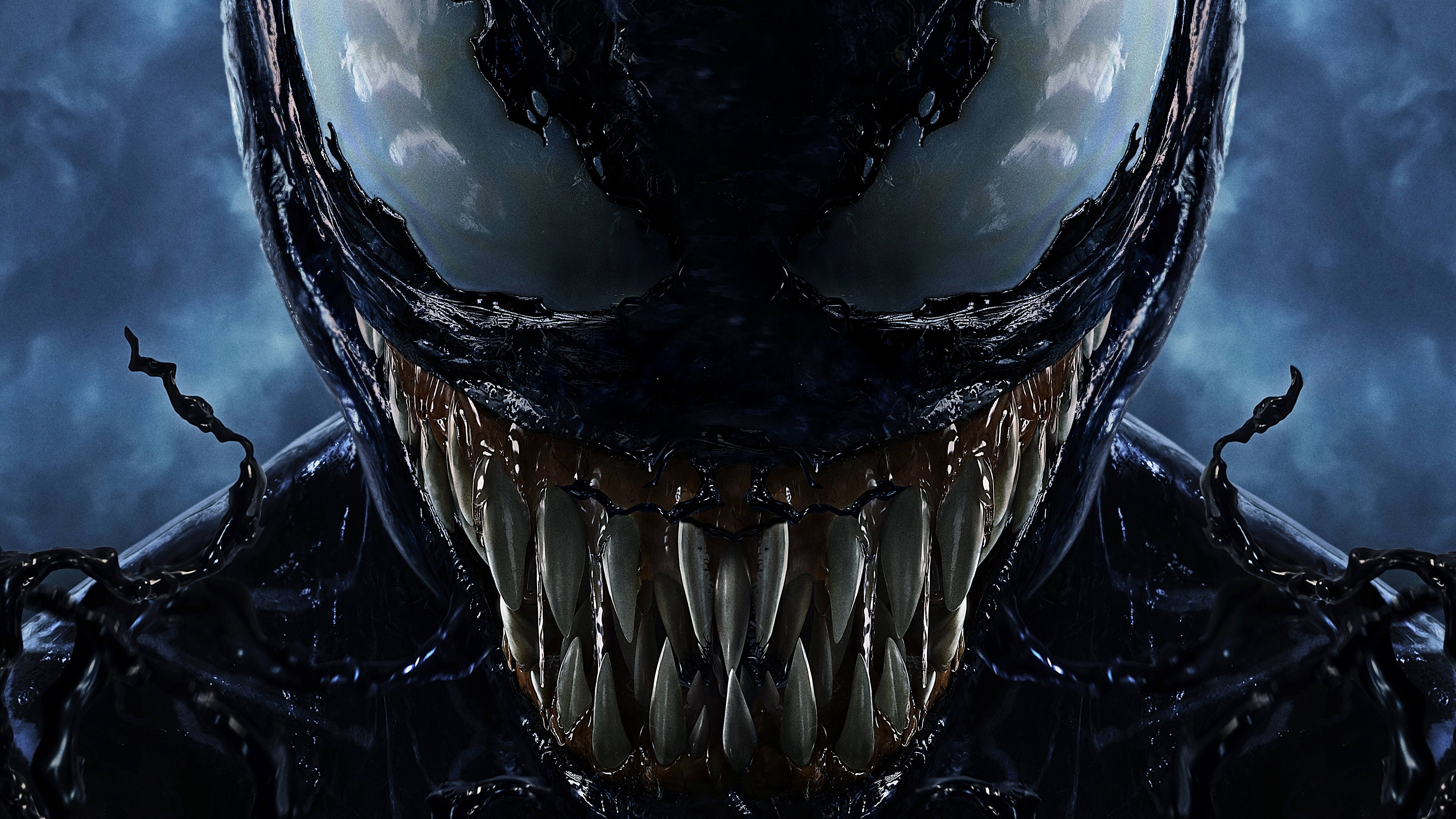 Venom 1080P Wallpapers