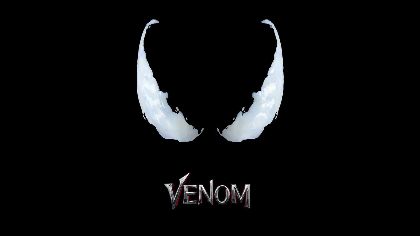 Venom 1080P Wallpapers