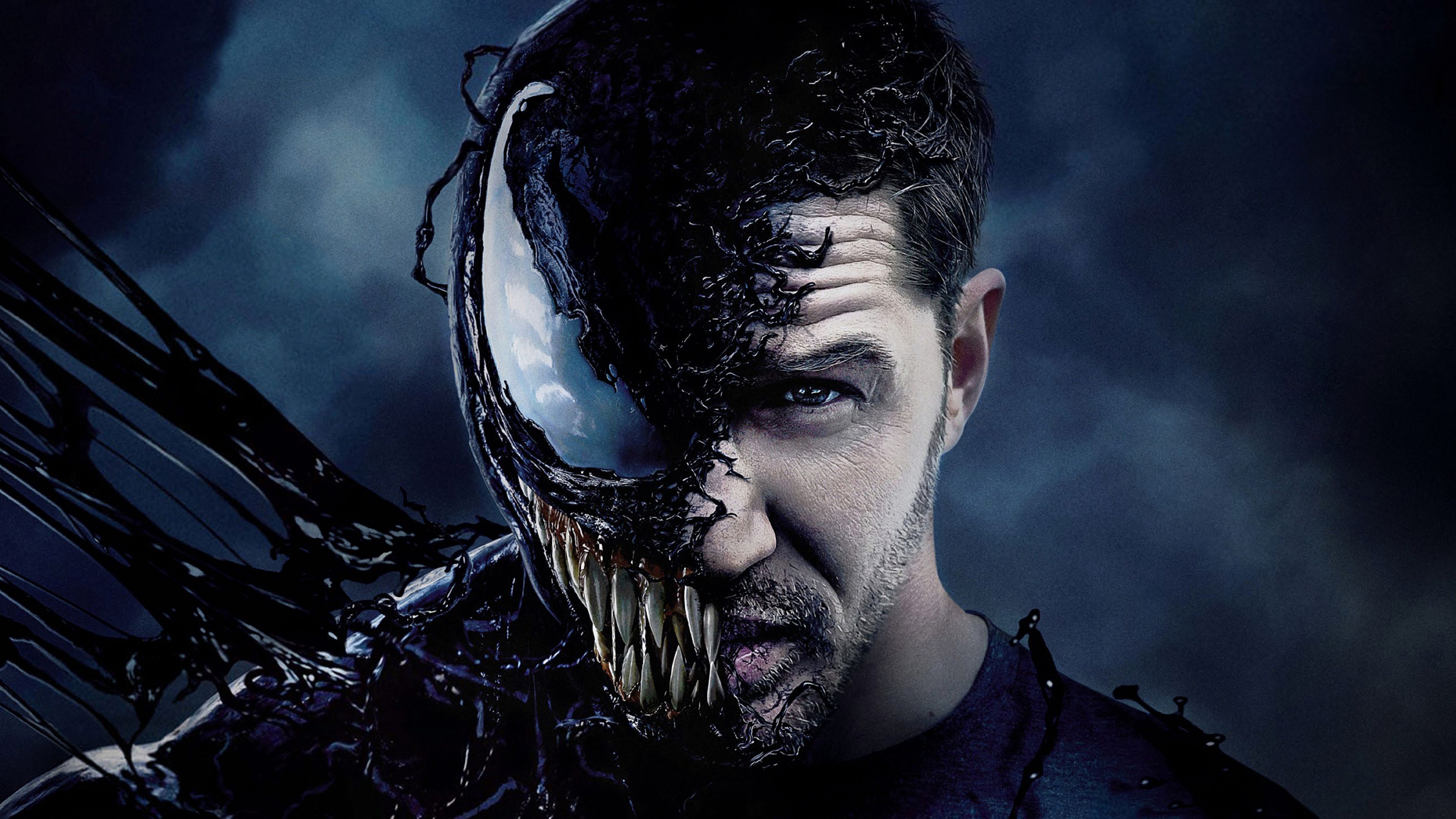 Venom 1080P Wallpapers