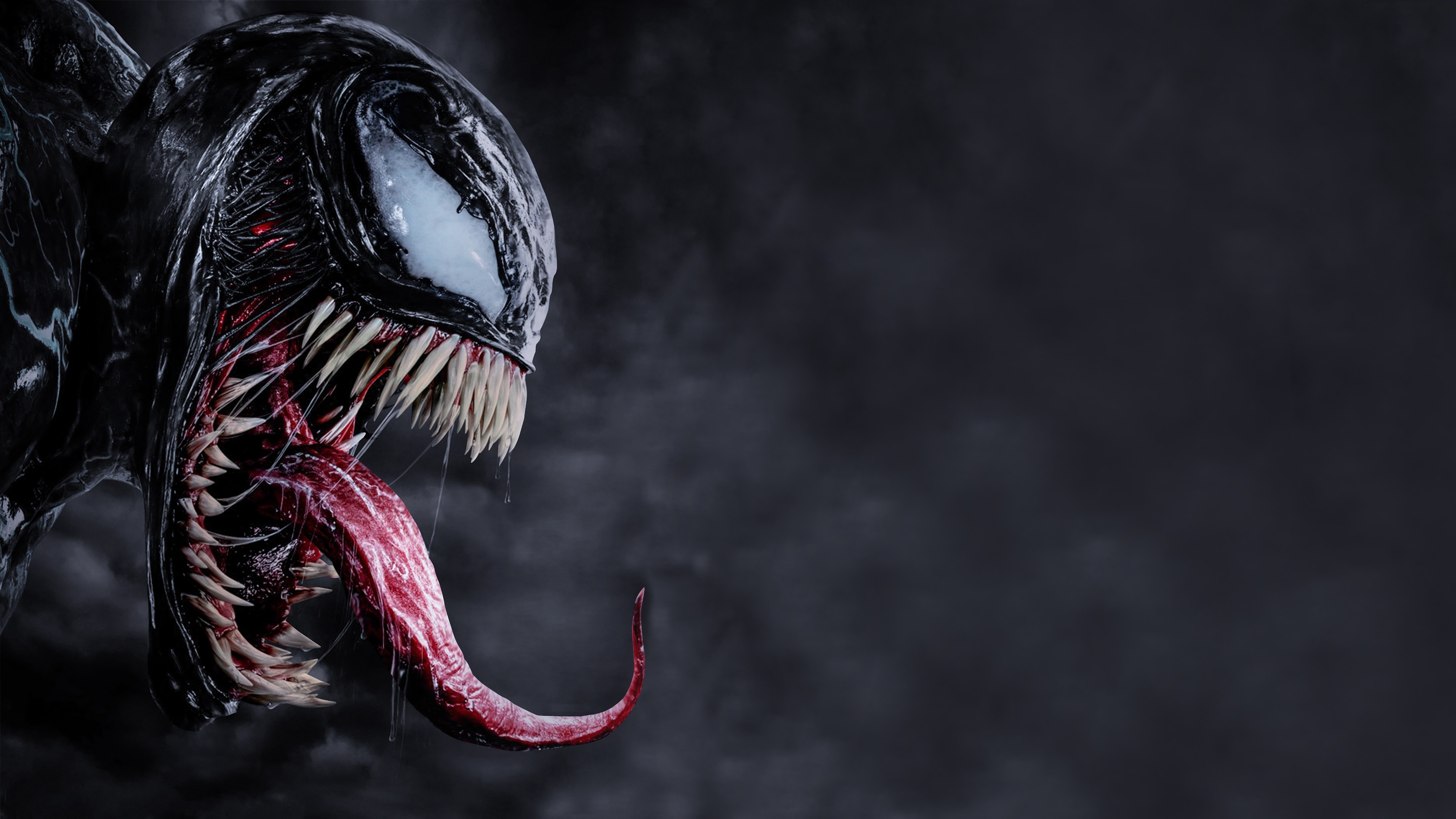 Venom 1080P Wallpapers