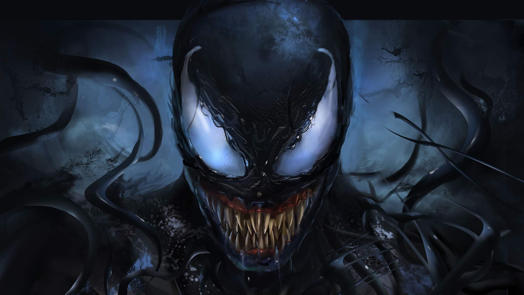 Venom 1080P Wallpapers