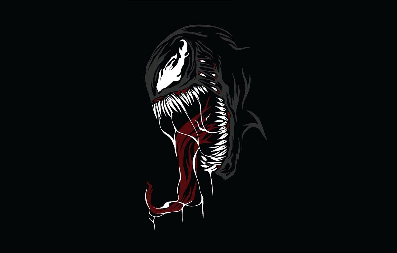 Venom For Pc Wallpapers