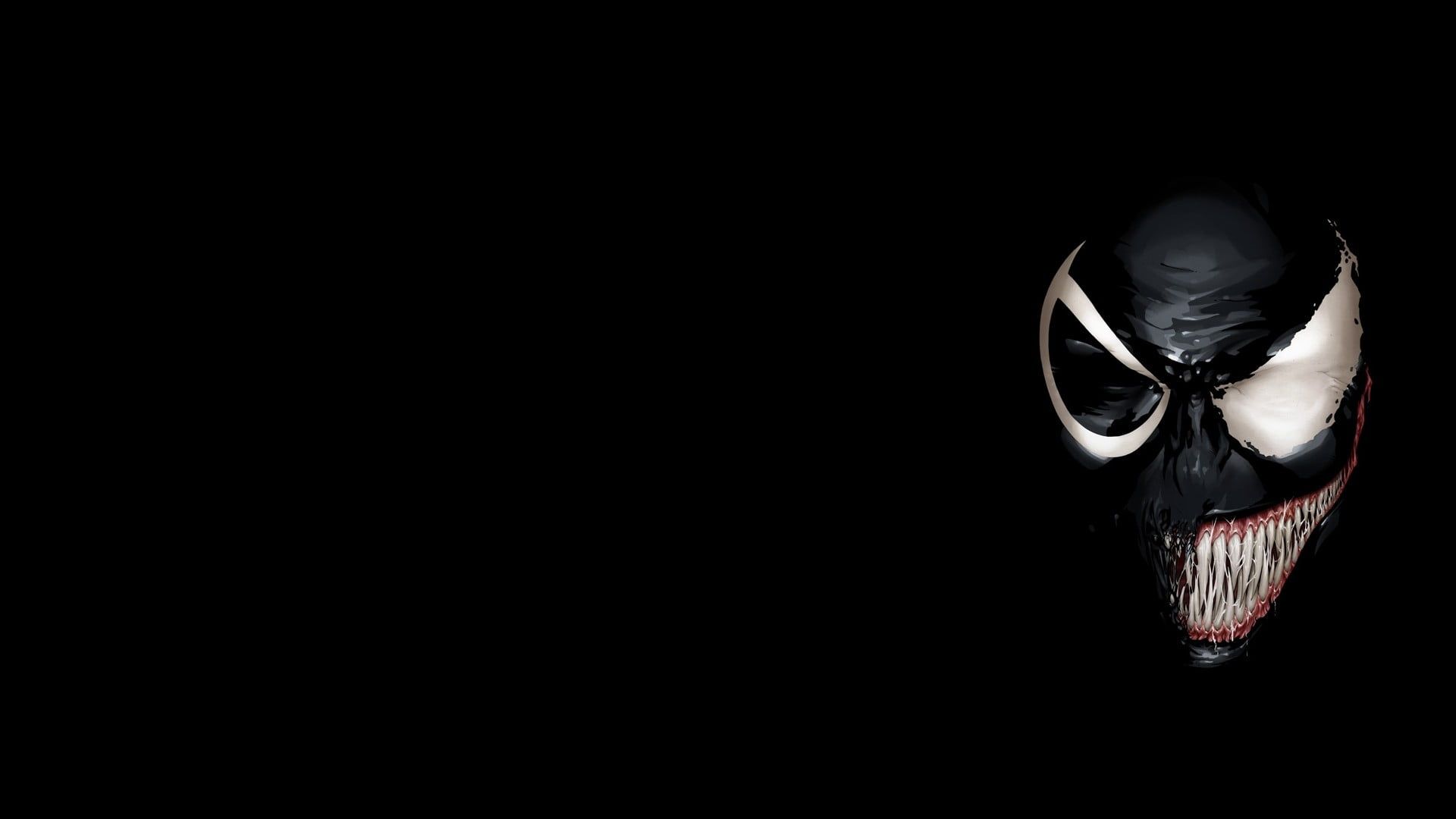 Venom For Pc Wallpapers