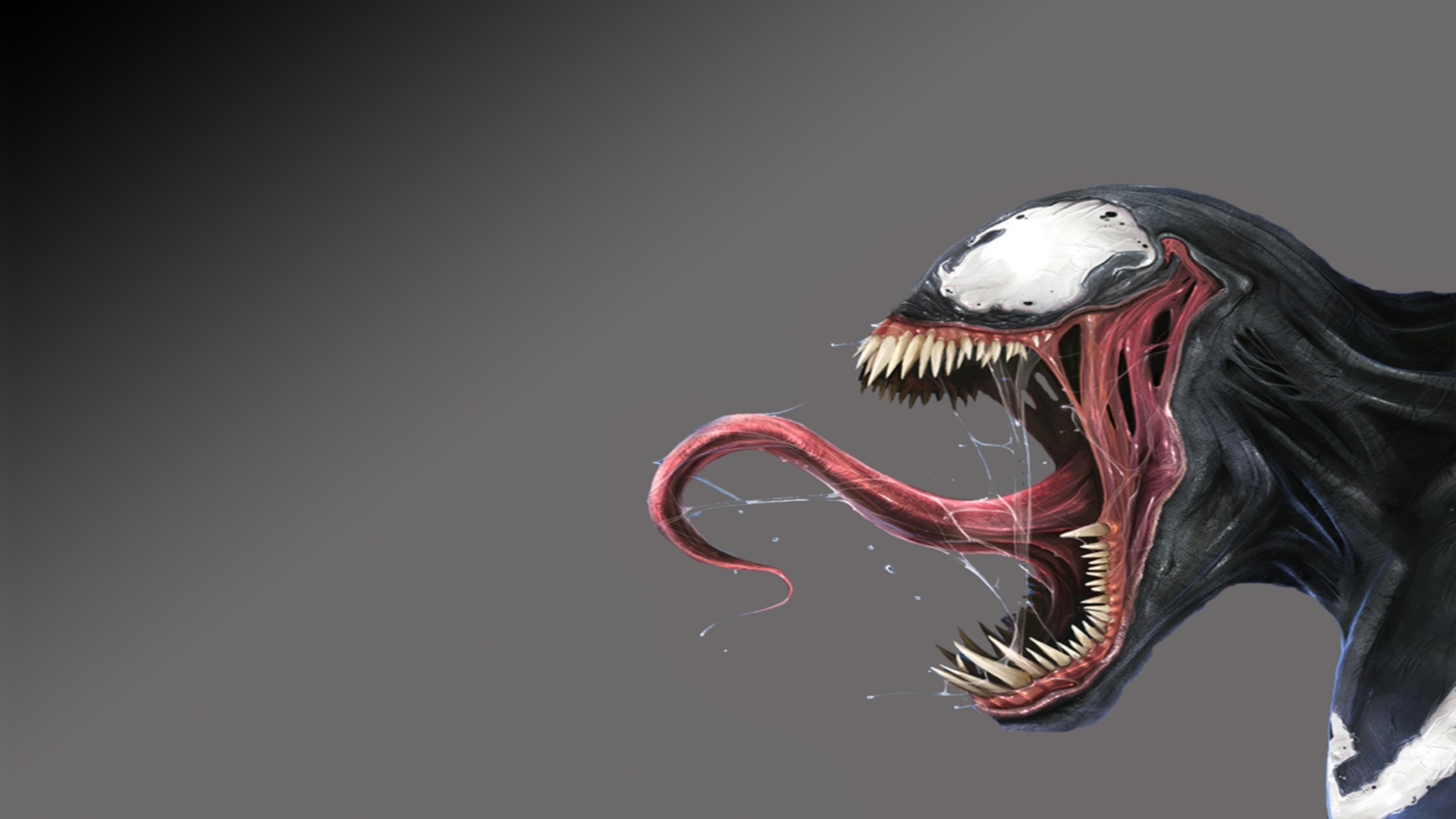 Venom For Pc Wallpapers