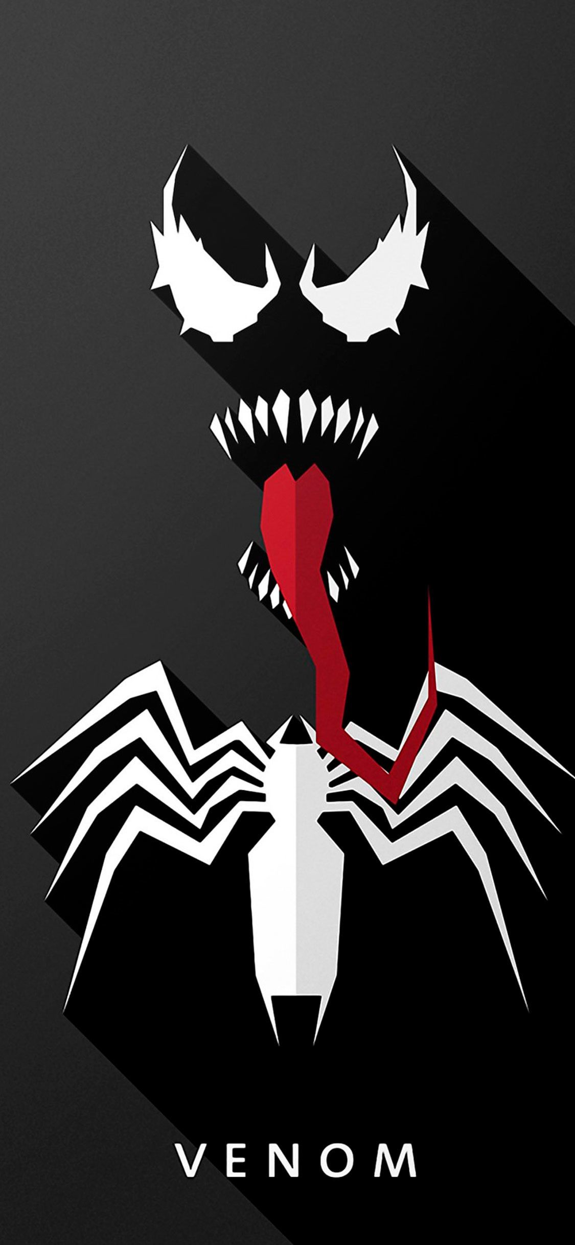 Venom Iphone Wallpapers