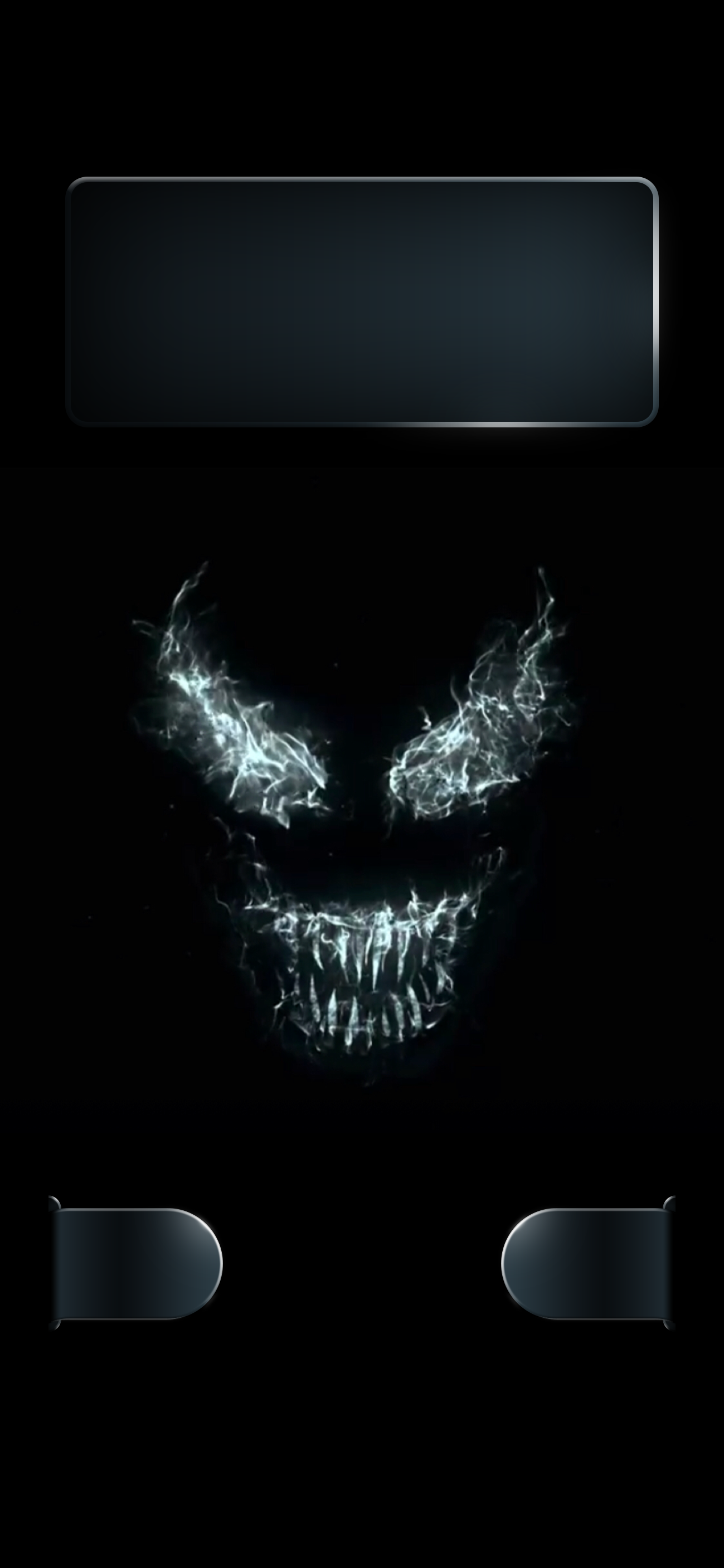 Venom Iphone Wallpapers