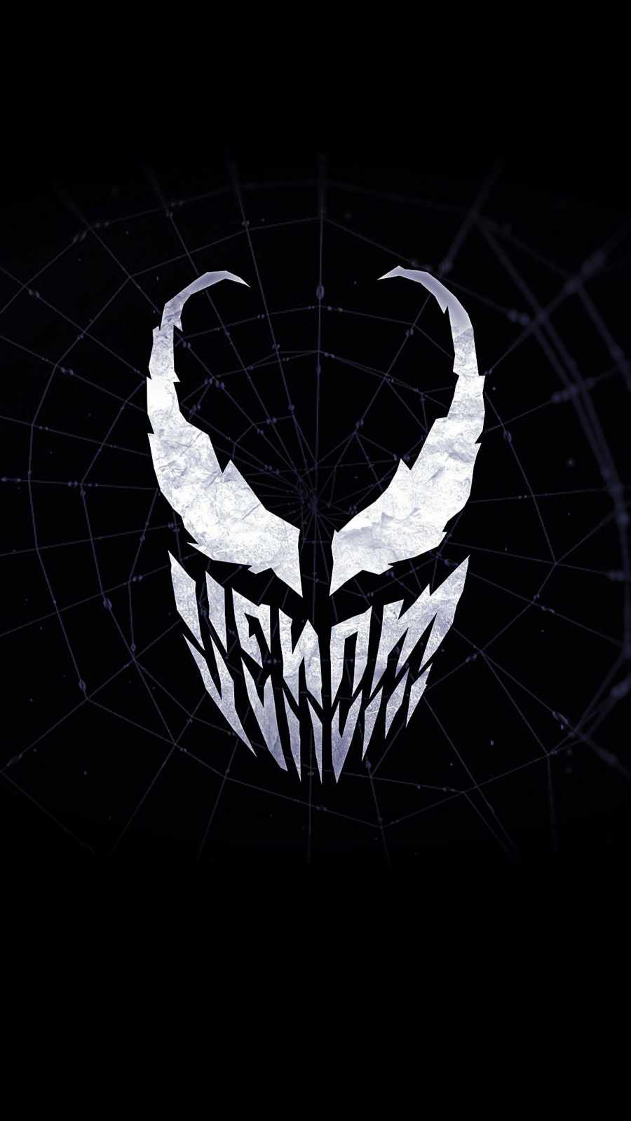 Venom Iphone Wallpapers