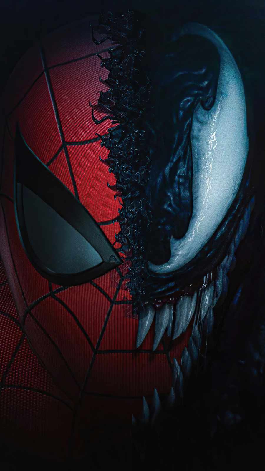 Venom Iphone Wallpapers