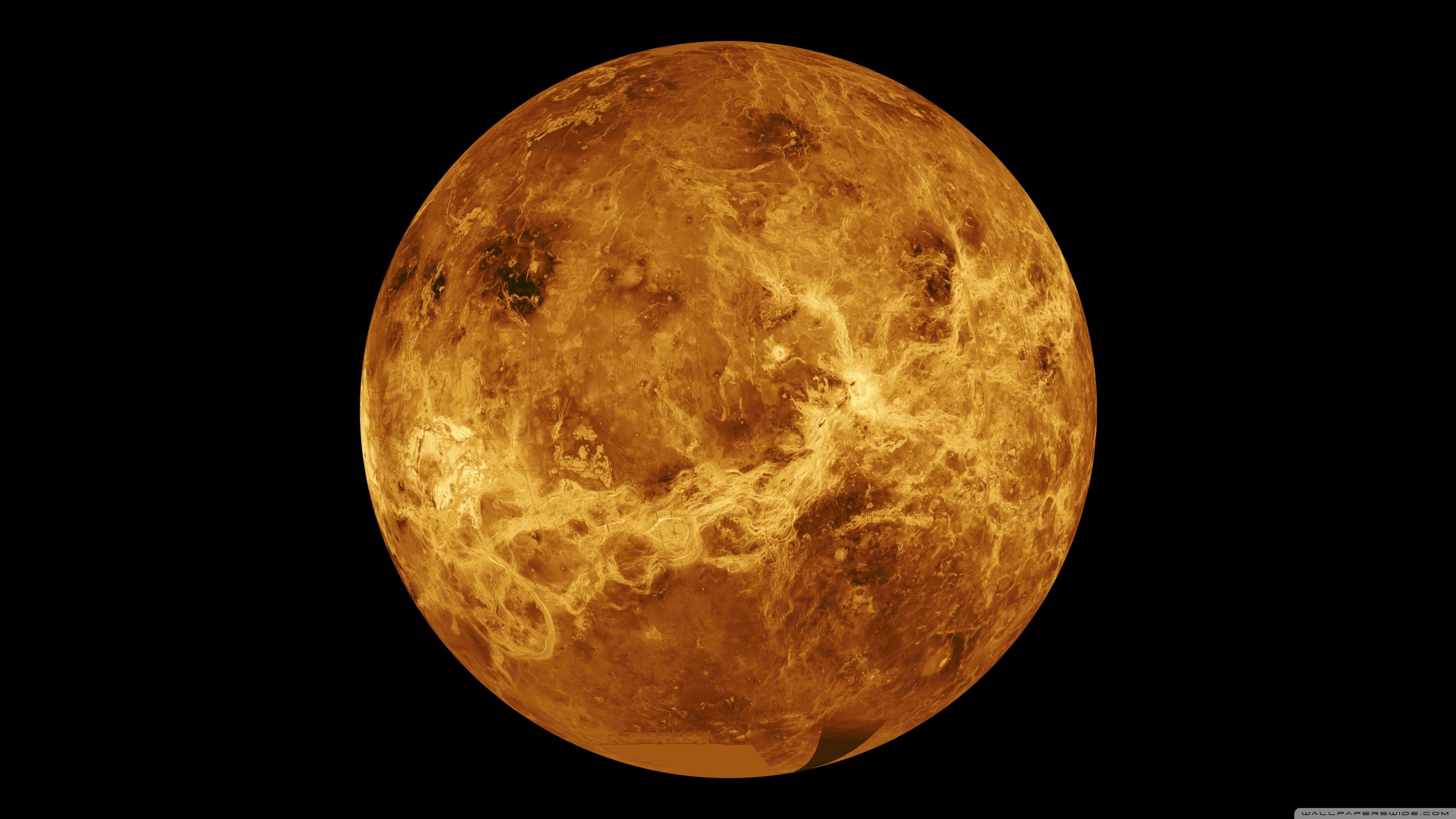 Venus 4K Wallpapers