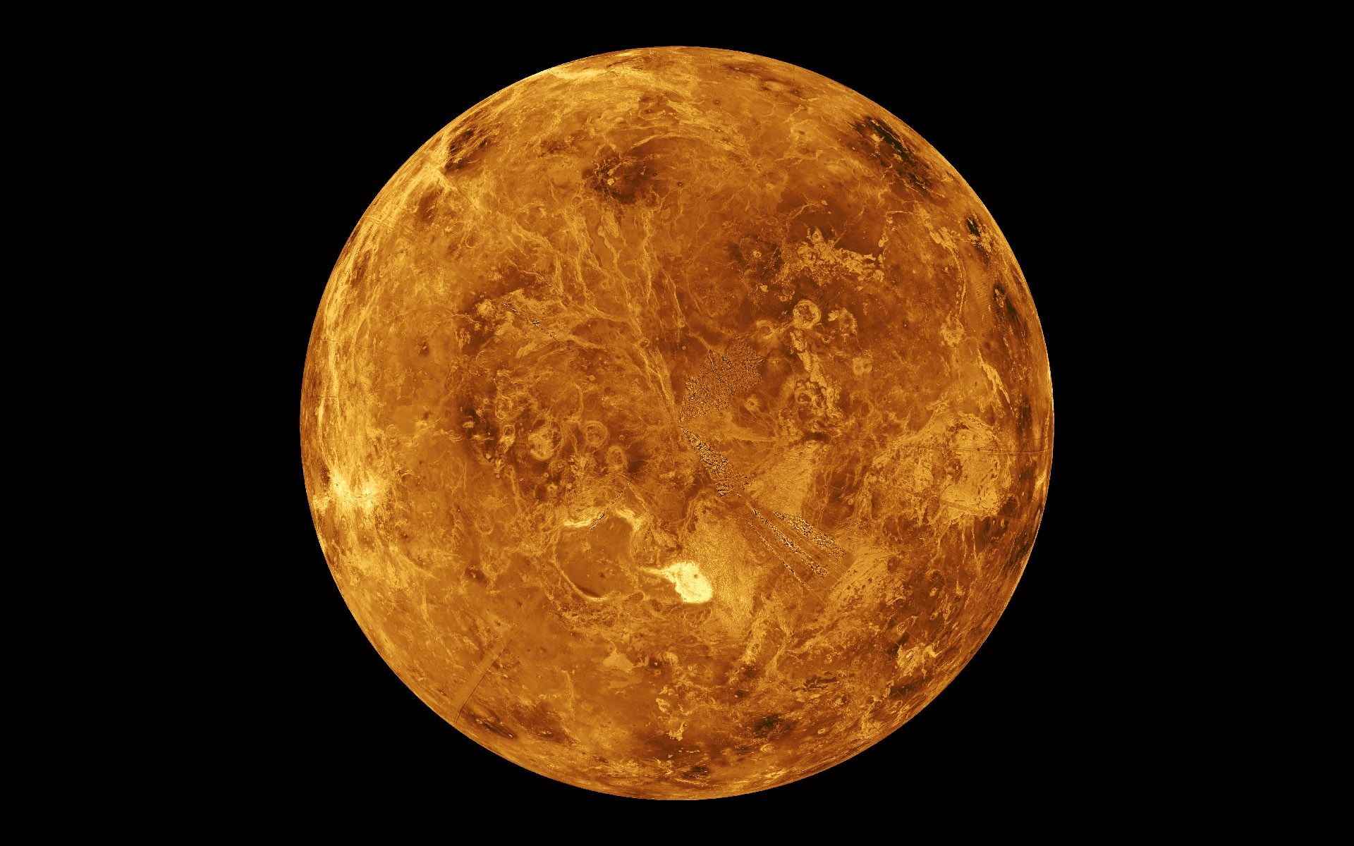 Venus 4K Wallpapers