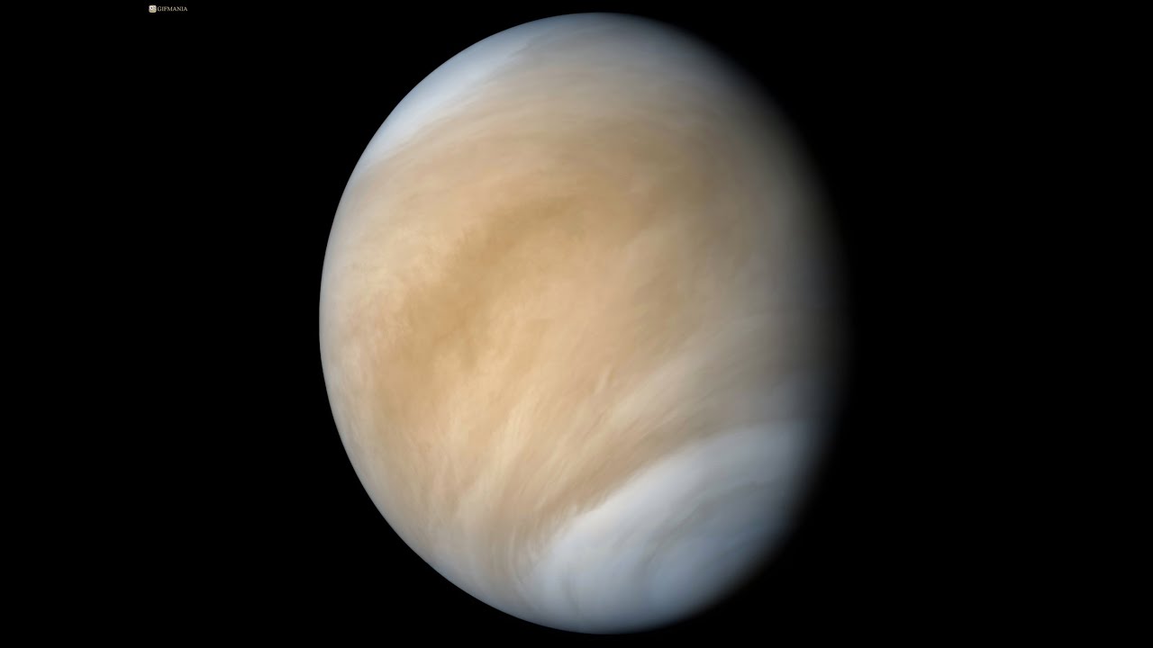 Venus 4K Wallpapers