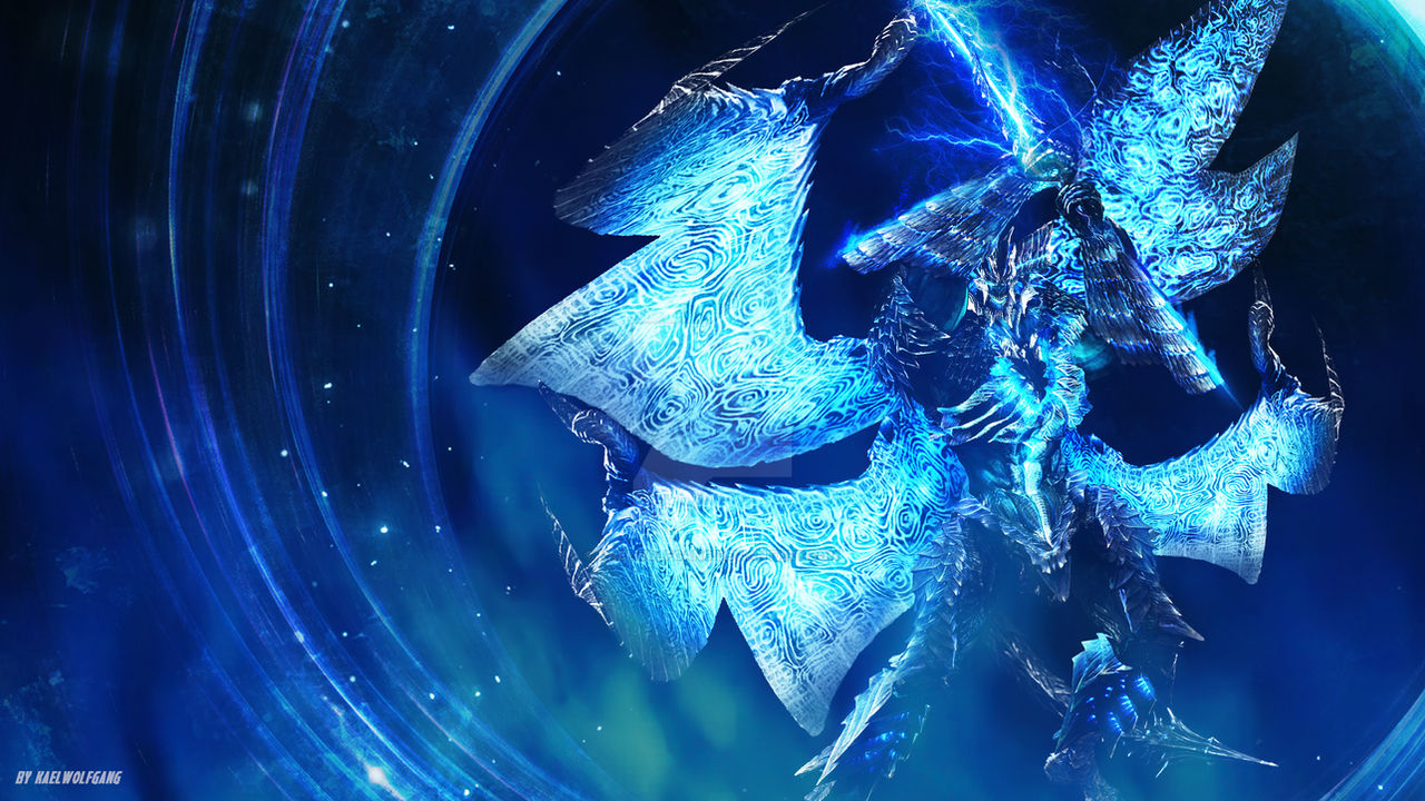 Vergil Devil Trigger Wallpapers